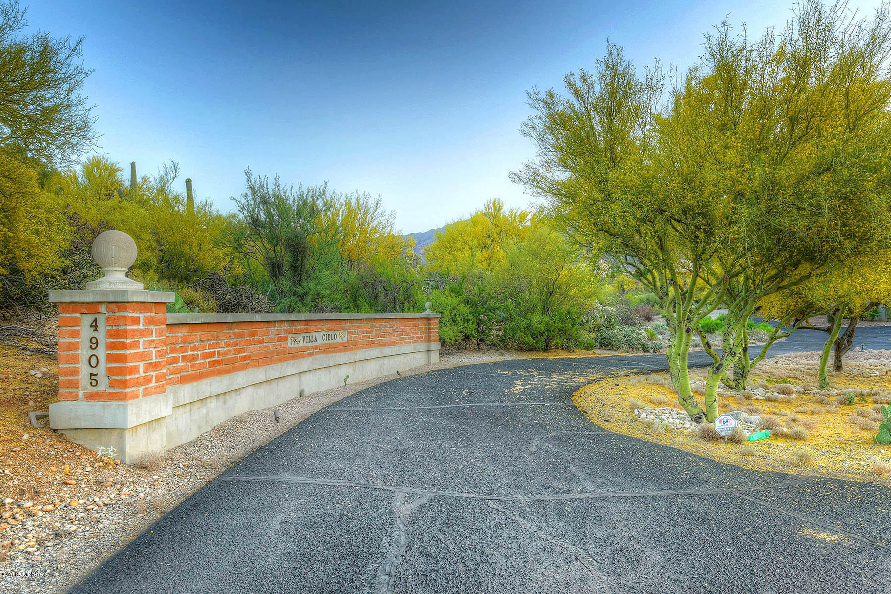 Vista Del Cielo (1-22) - Residential