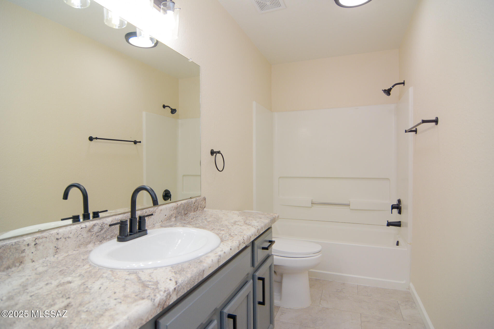 Czarina Heights (1-61) - Residential