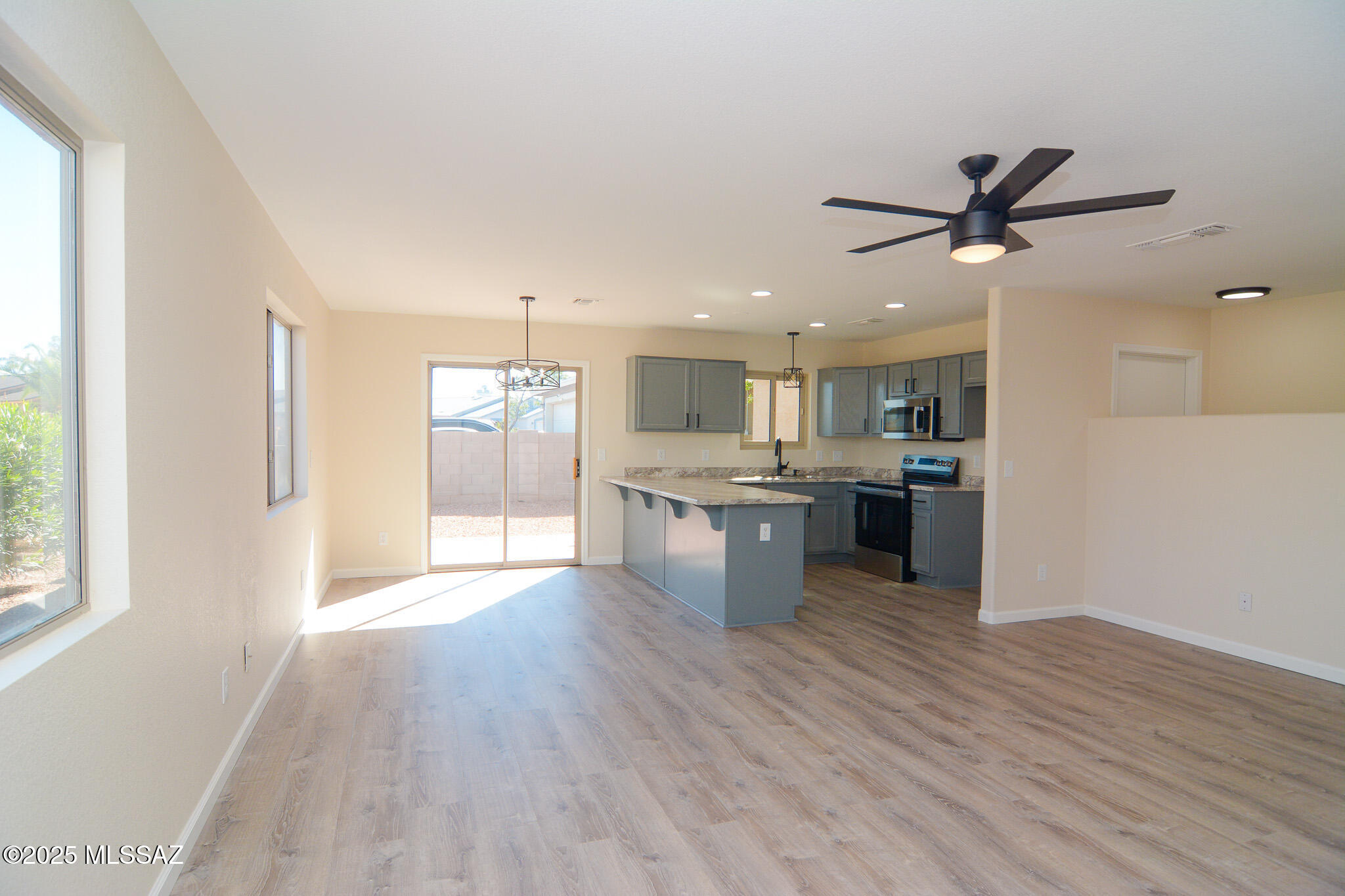 Czarina Heights (1-61) - Residential