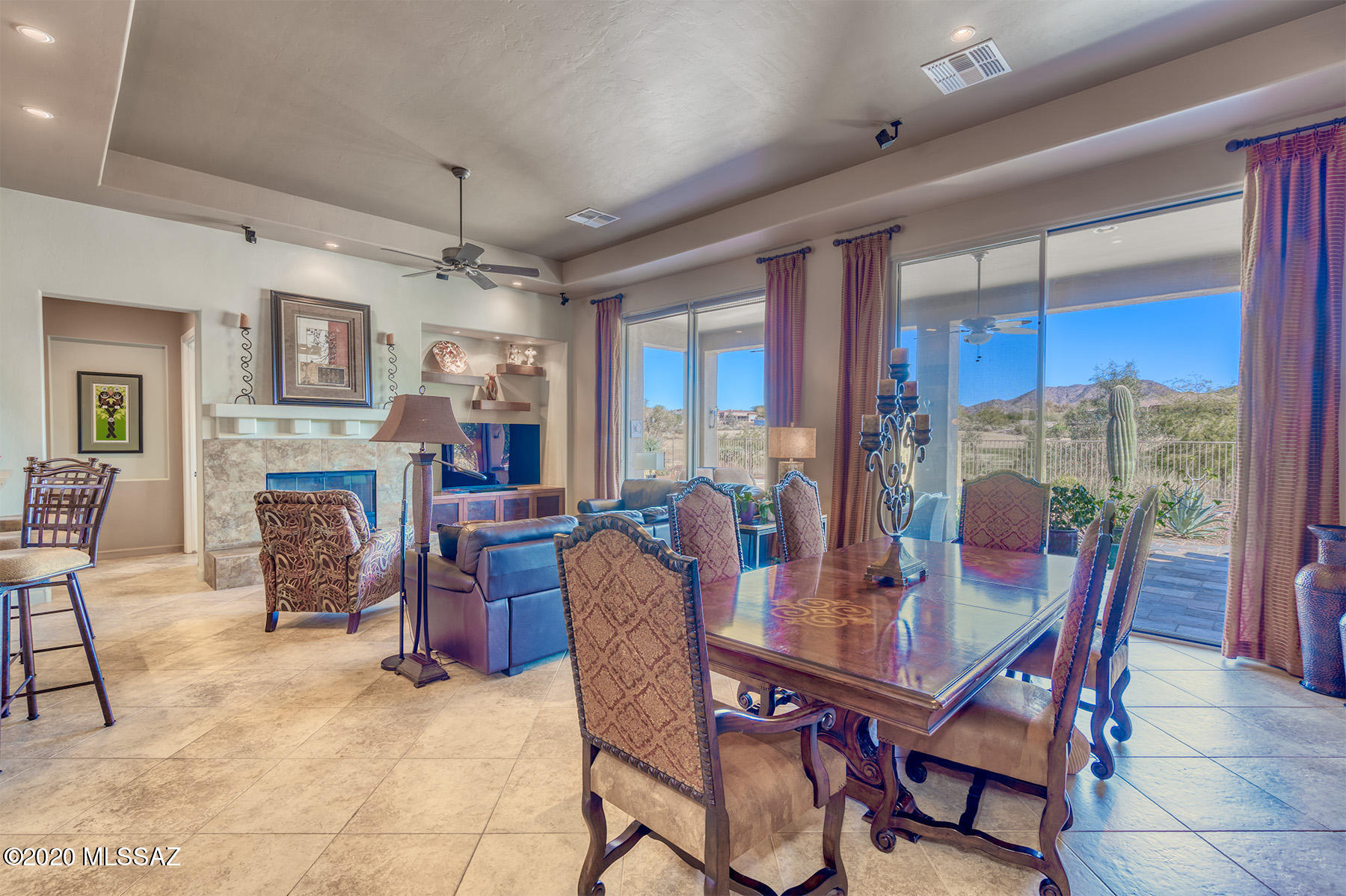 Saddlebrooke - Residential