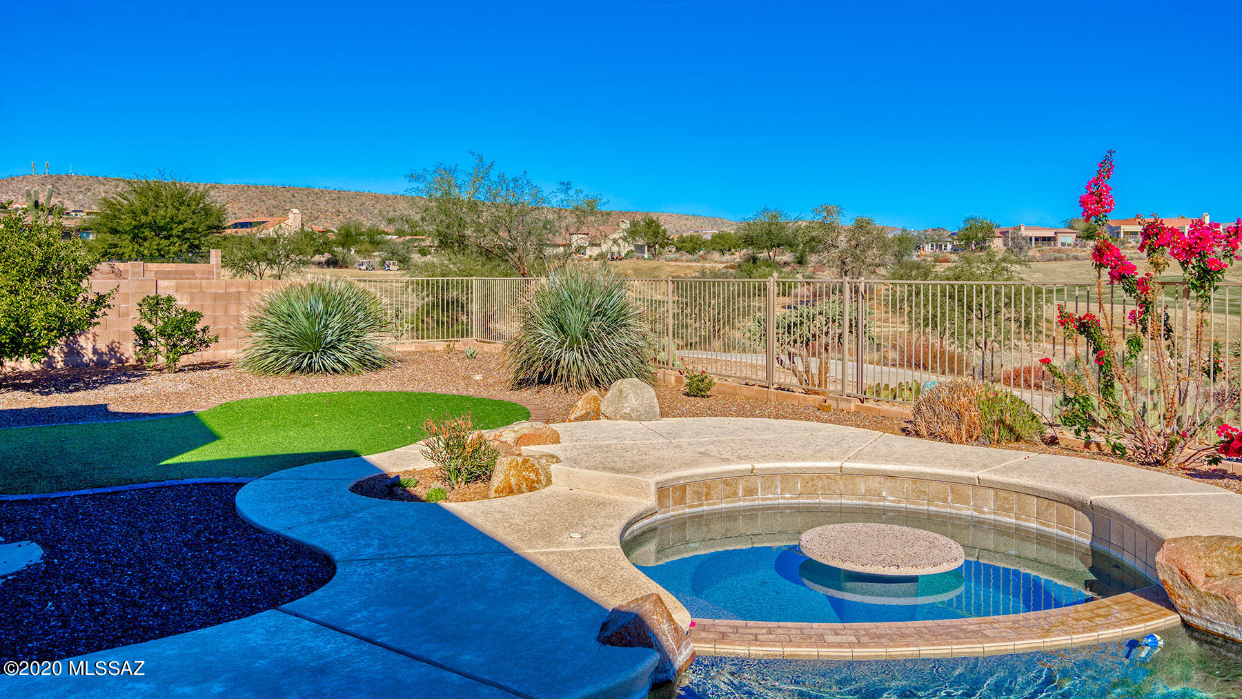 Saddlebrooke - Residential