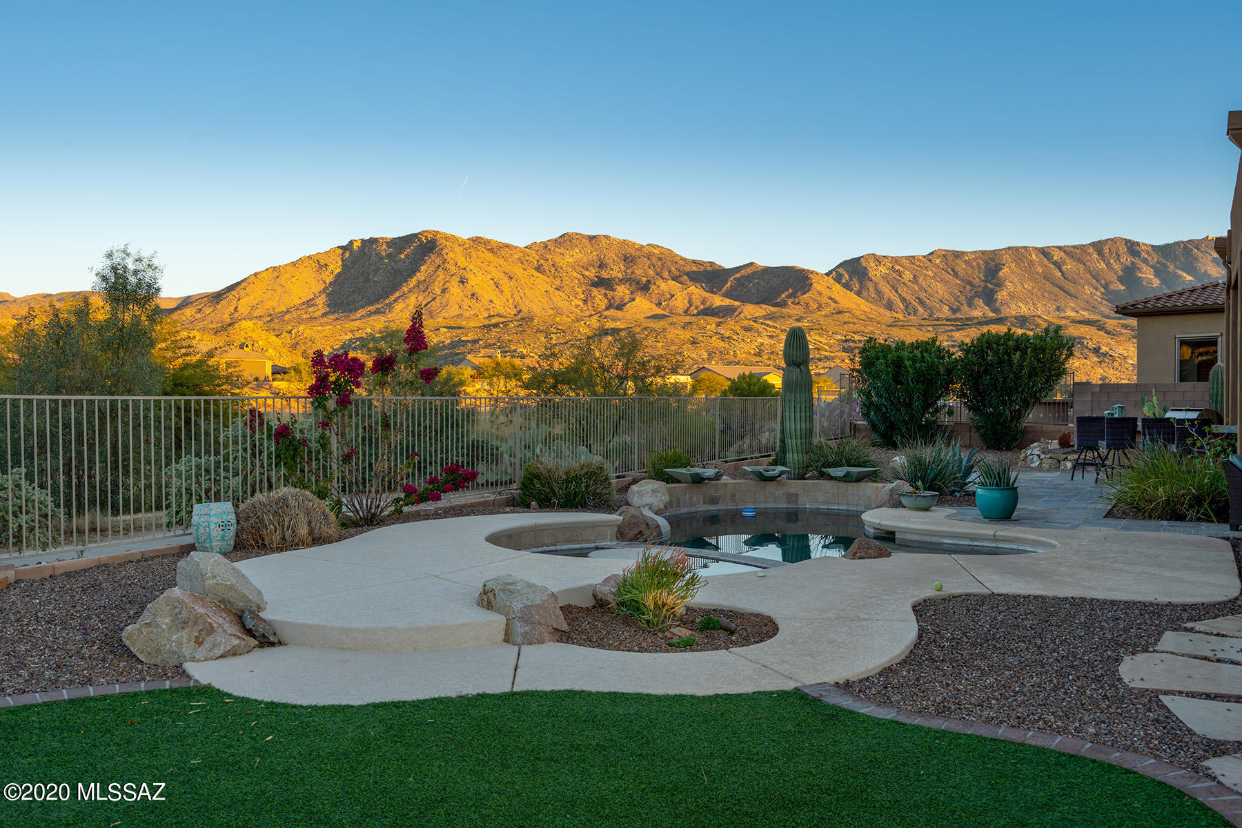 Saddlebrooke - Residential