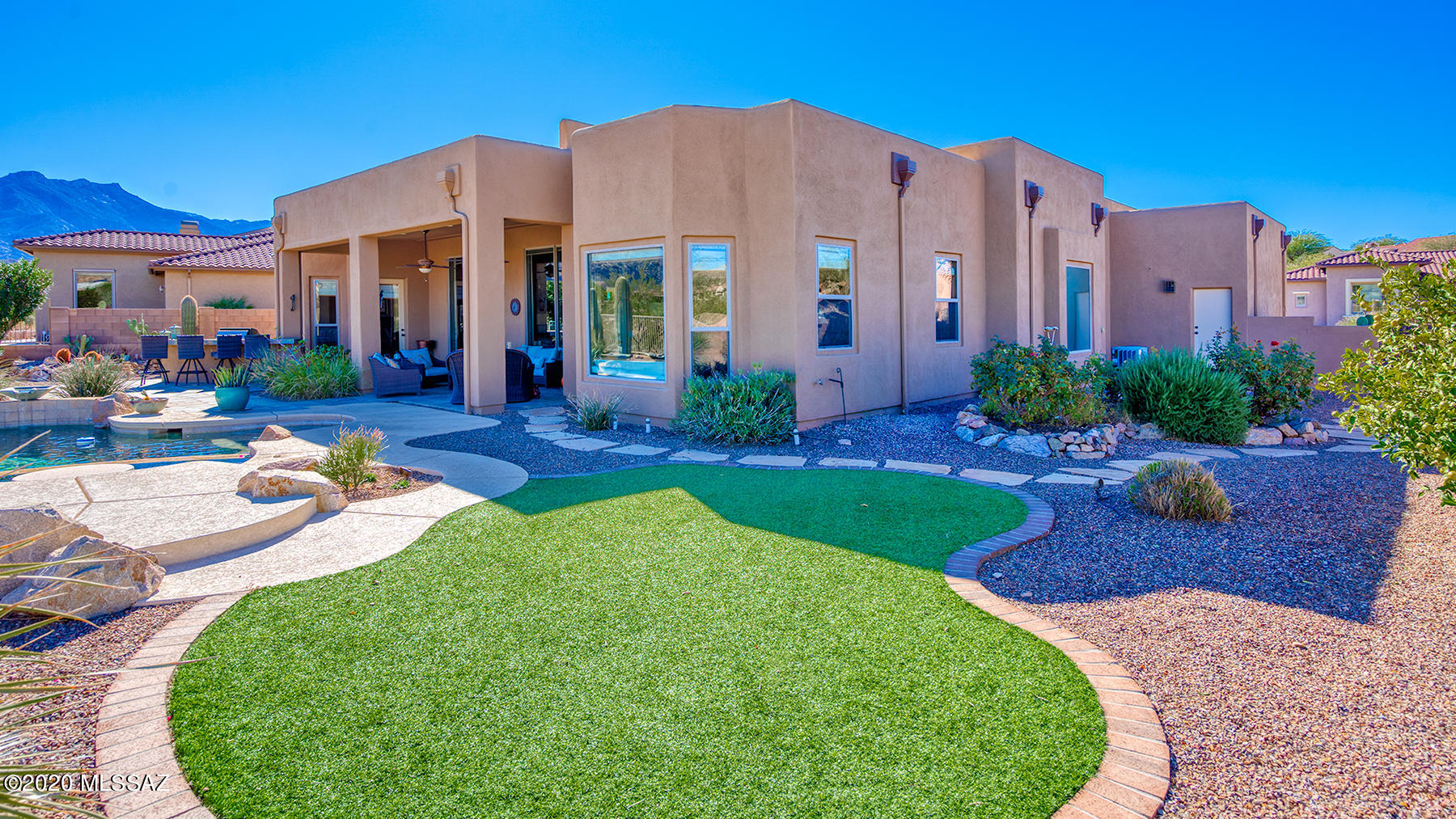 Saddlebrooke - Residential