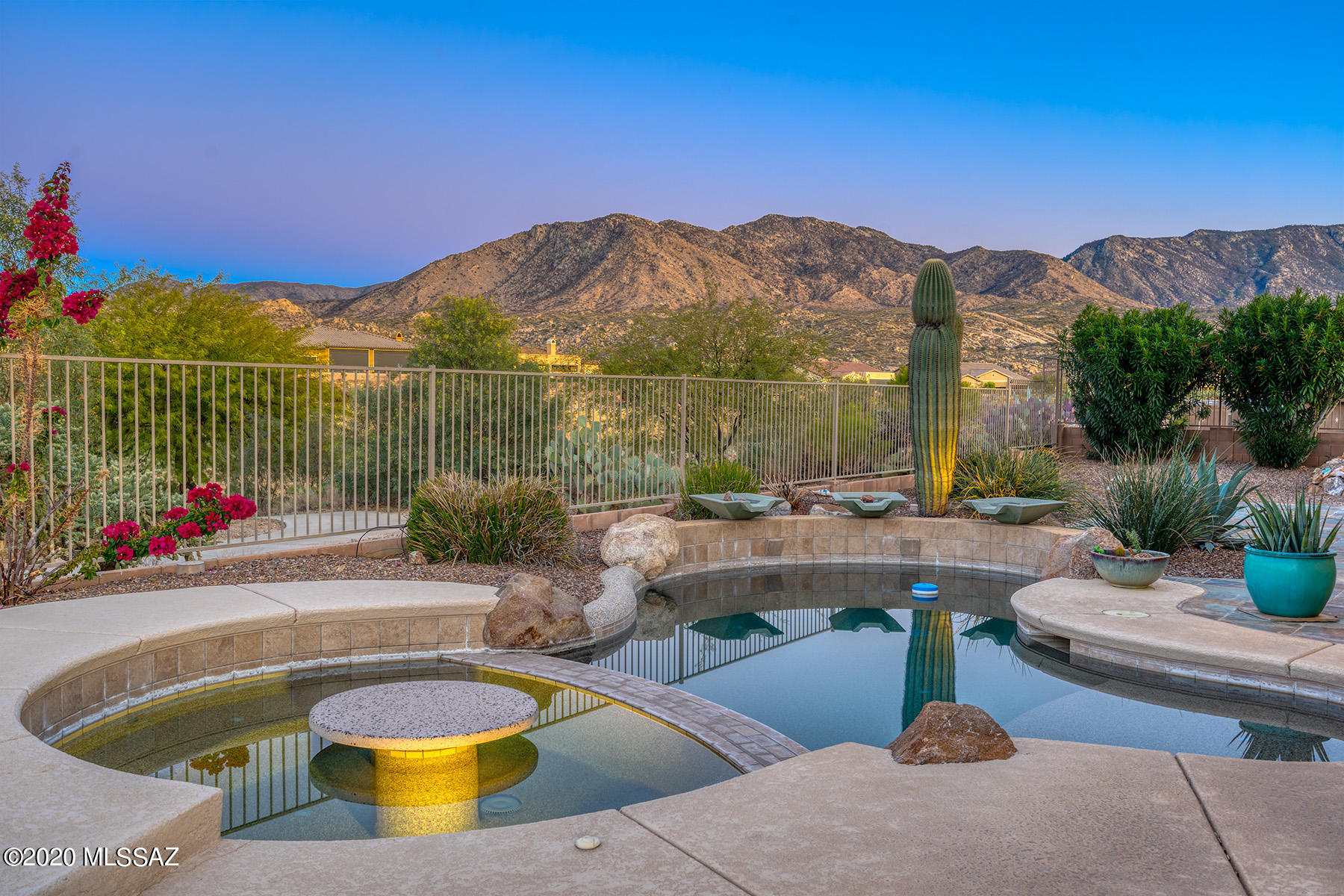 Saddlebrooke - Residential