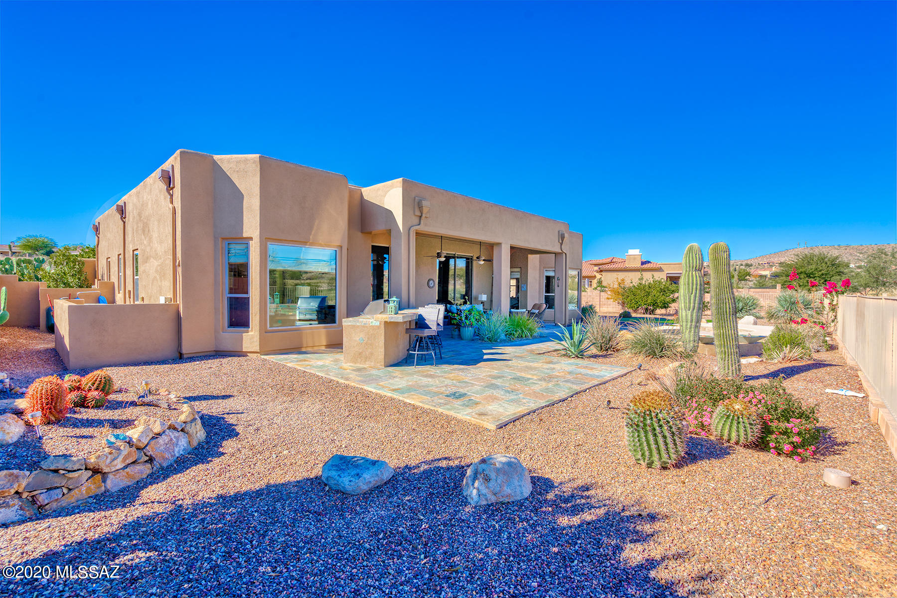 Saddlebrooke - Residential
