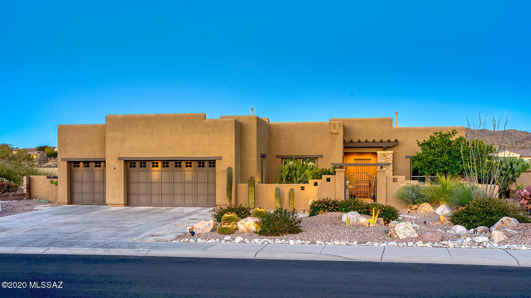 Saddlebrooke - Residential