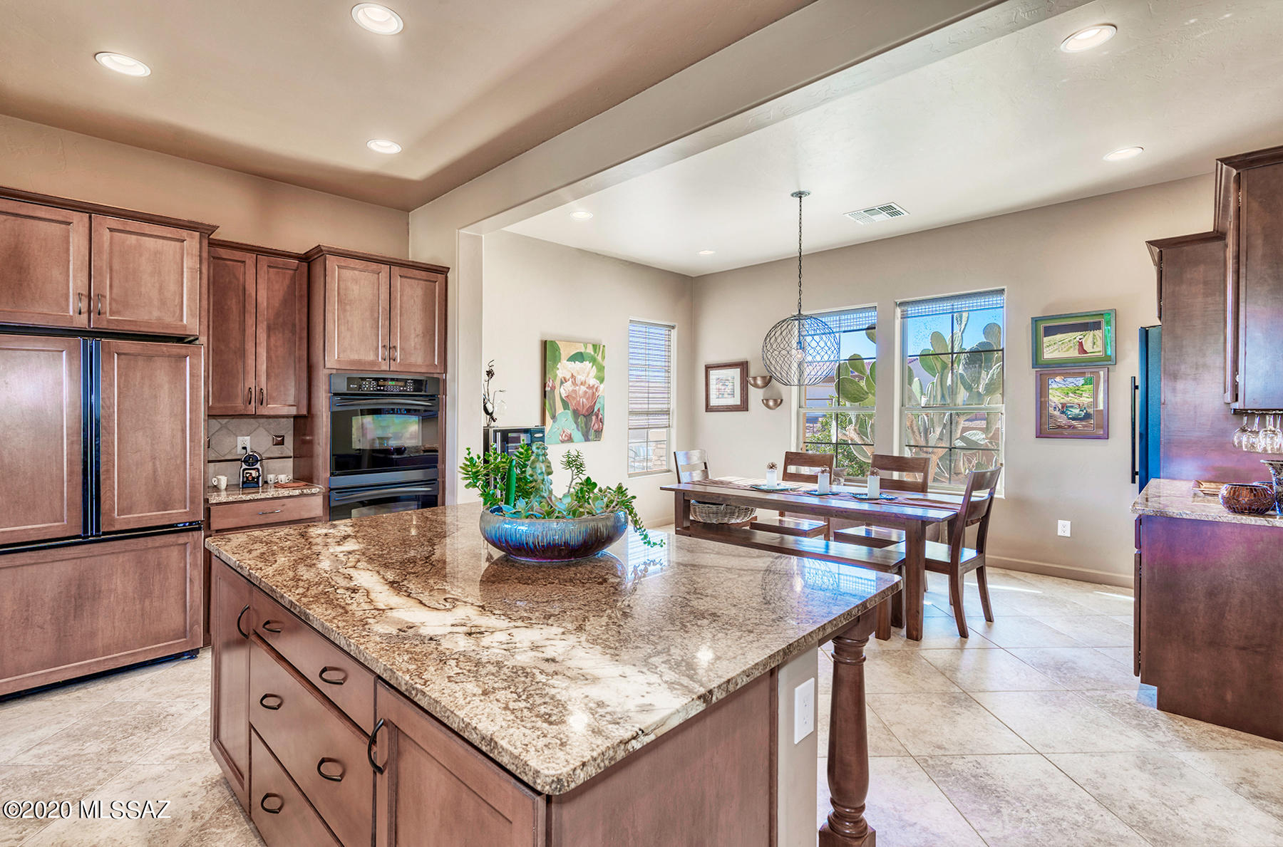 Saddlebrooke - Residential