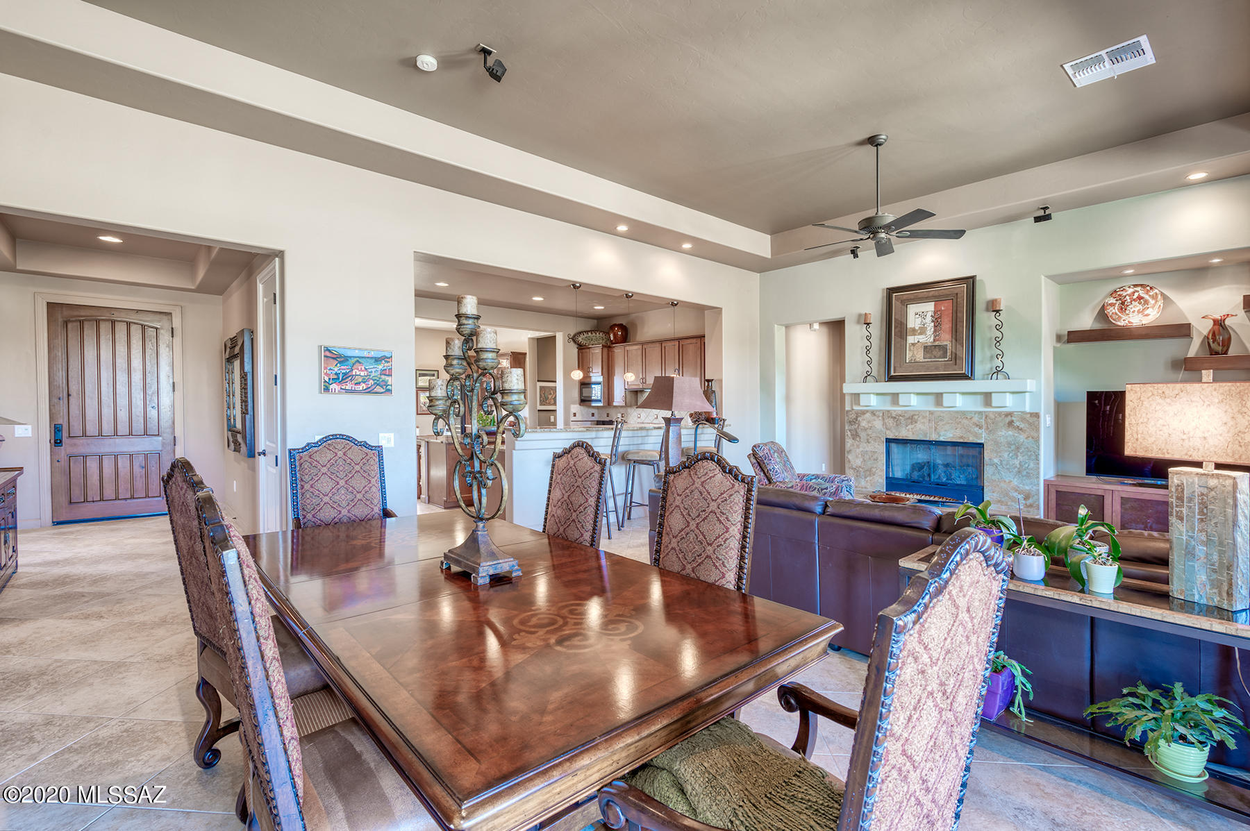 Saddlebrooke - Residential