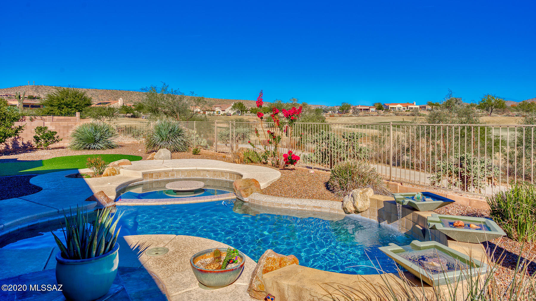 Saddlebrooke - Residential