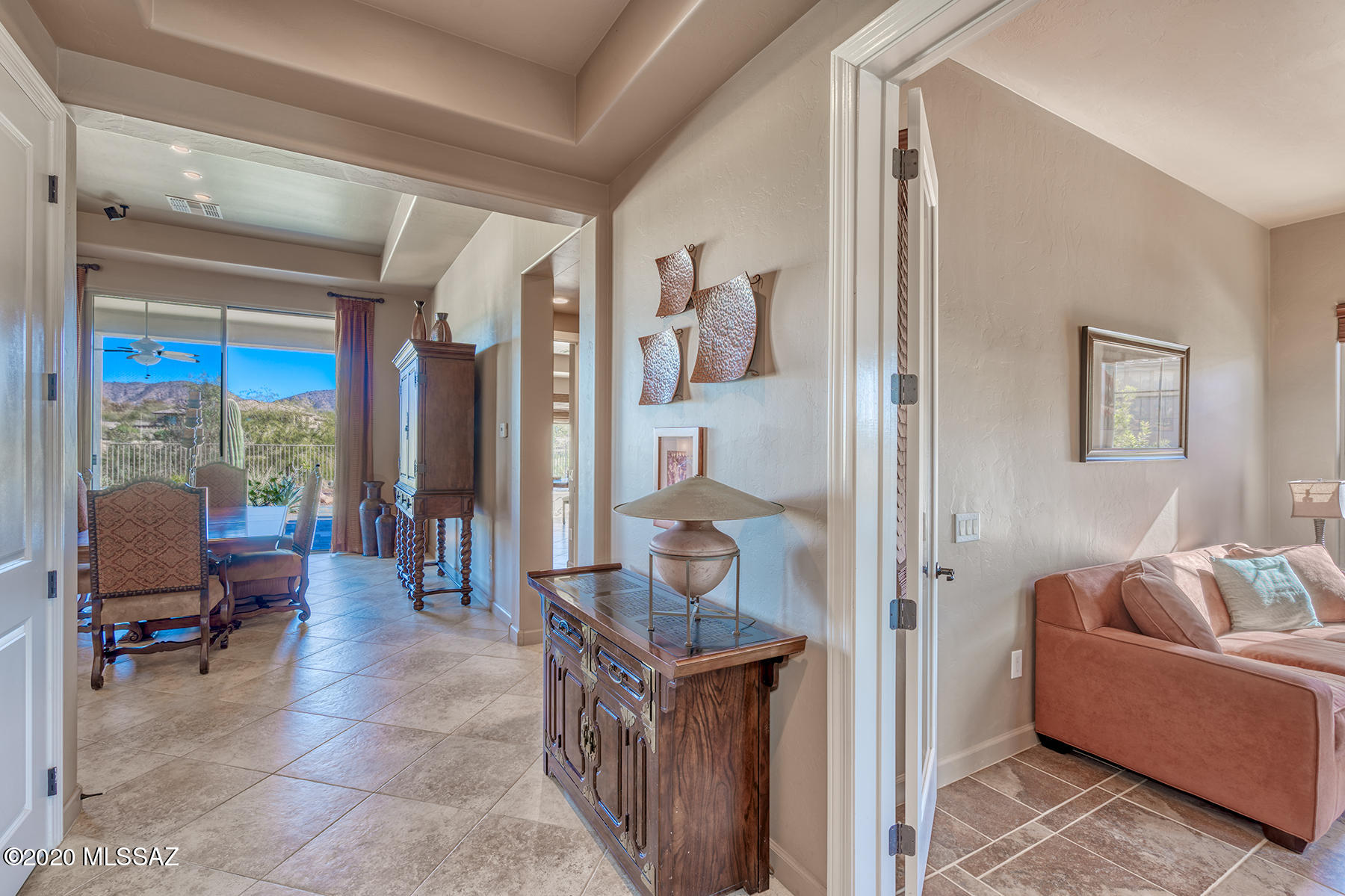 Saddlebrooke - Residential