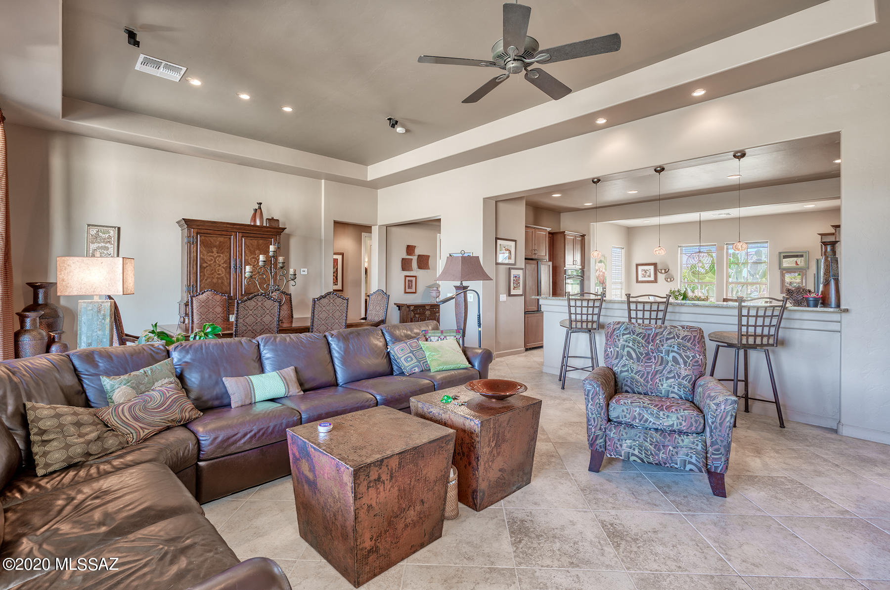 Saddlebrooke - Residential