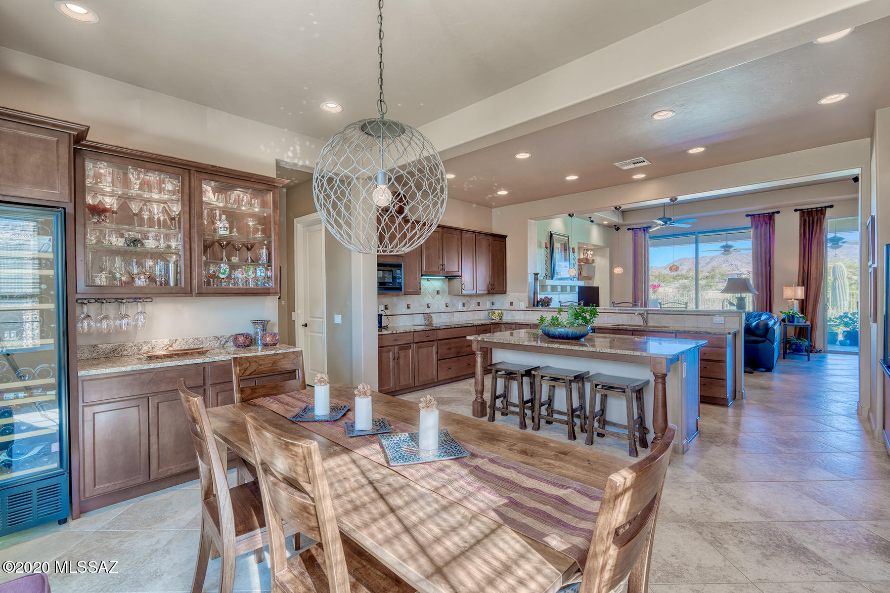 Saddlebrooke - Residential