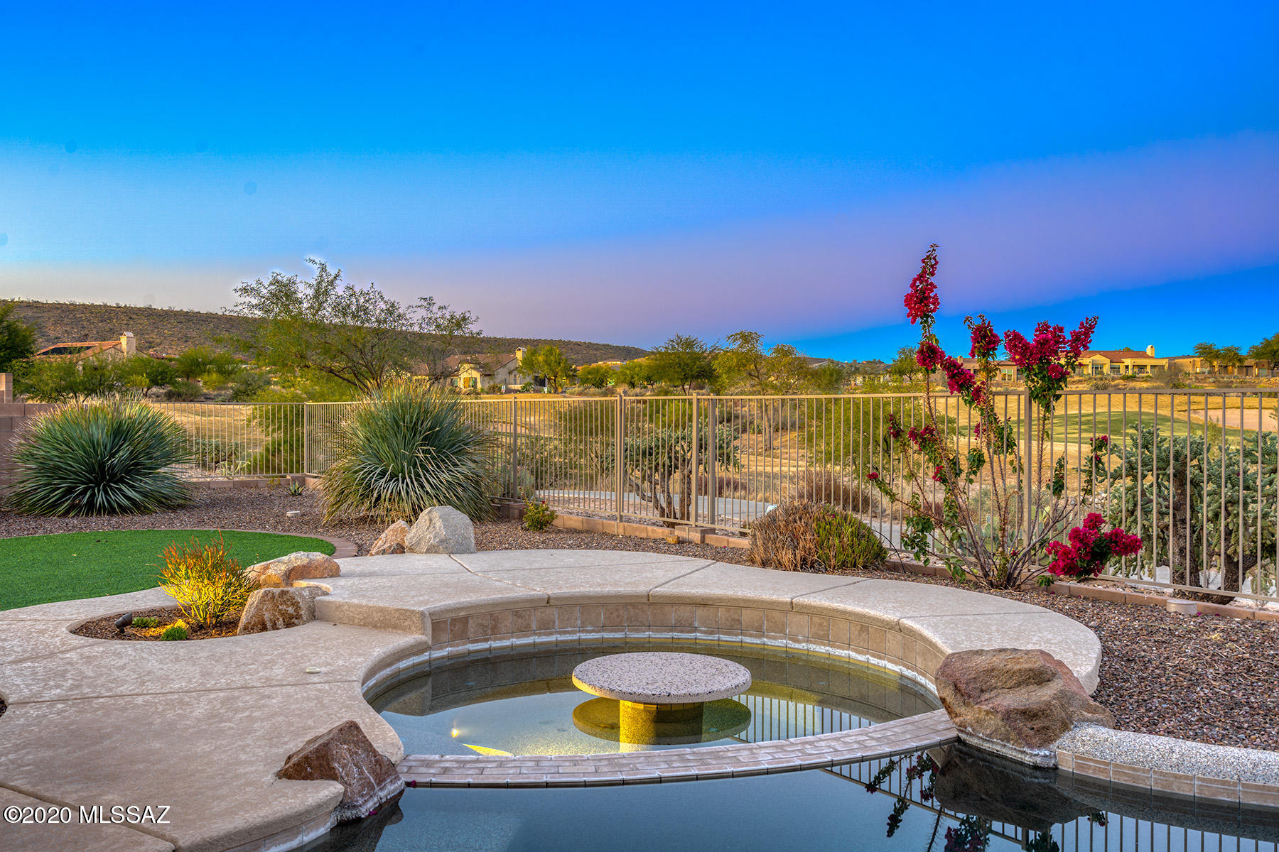 Saddlebrooke - Residential