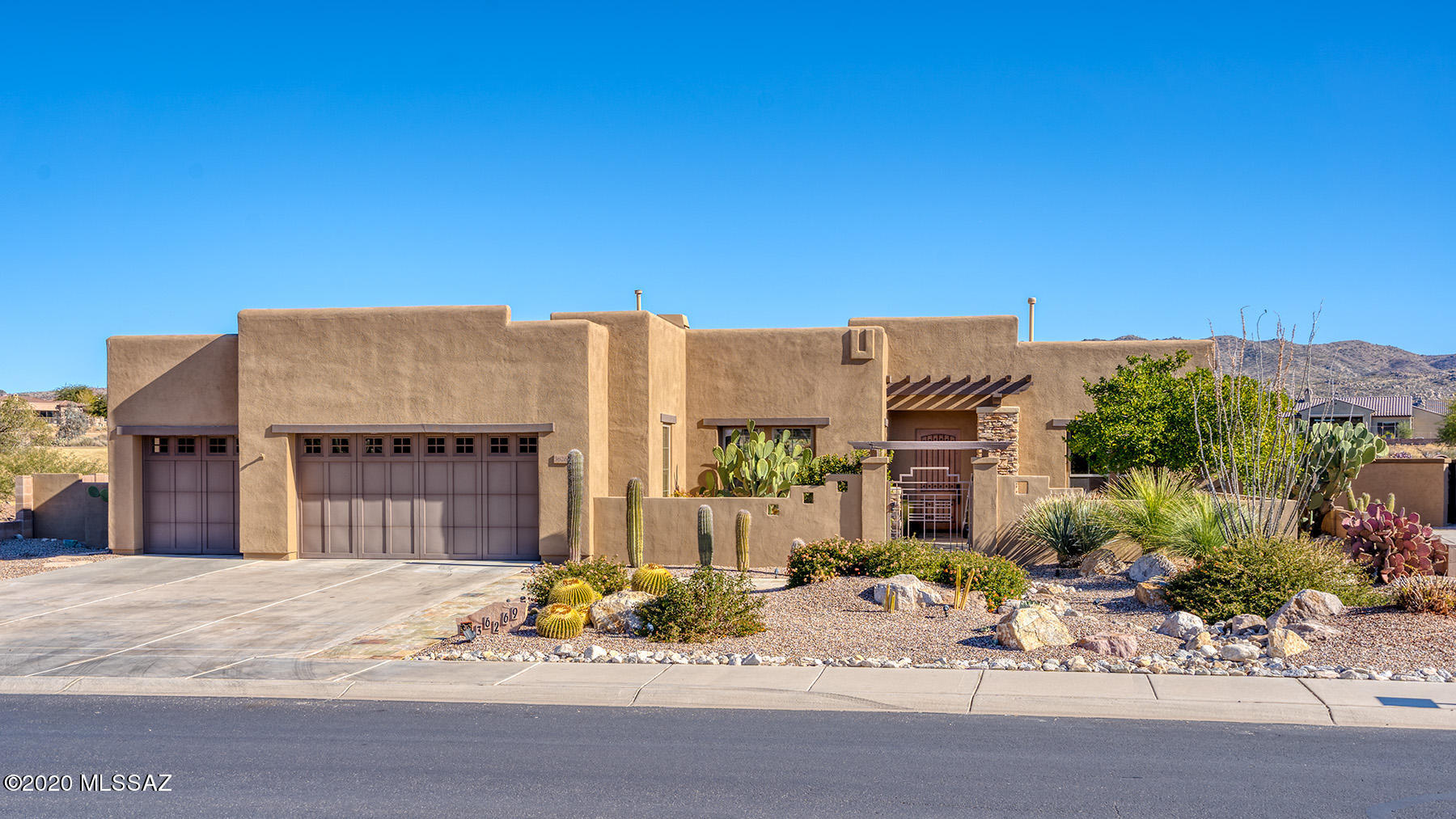 Saddlebrooke - Residential