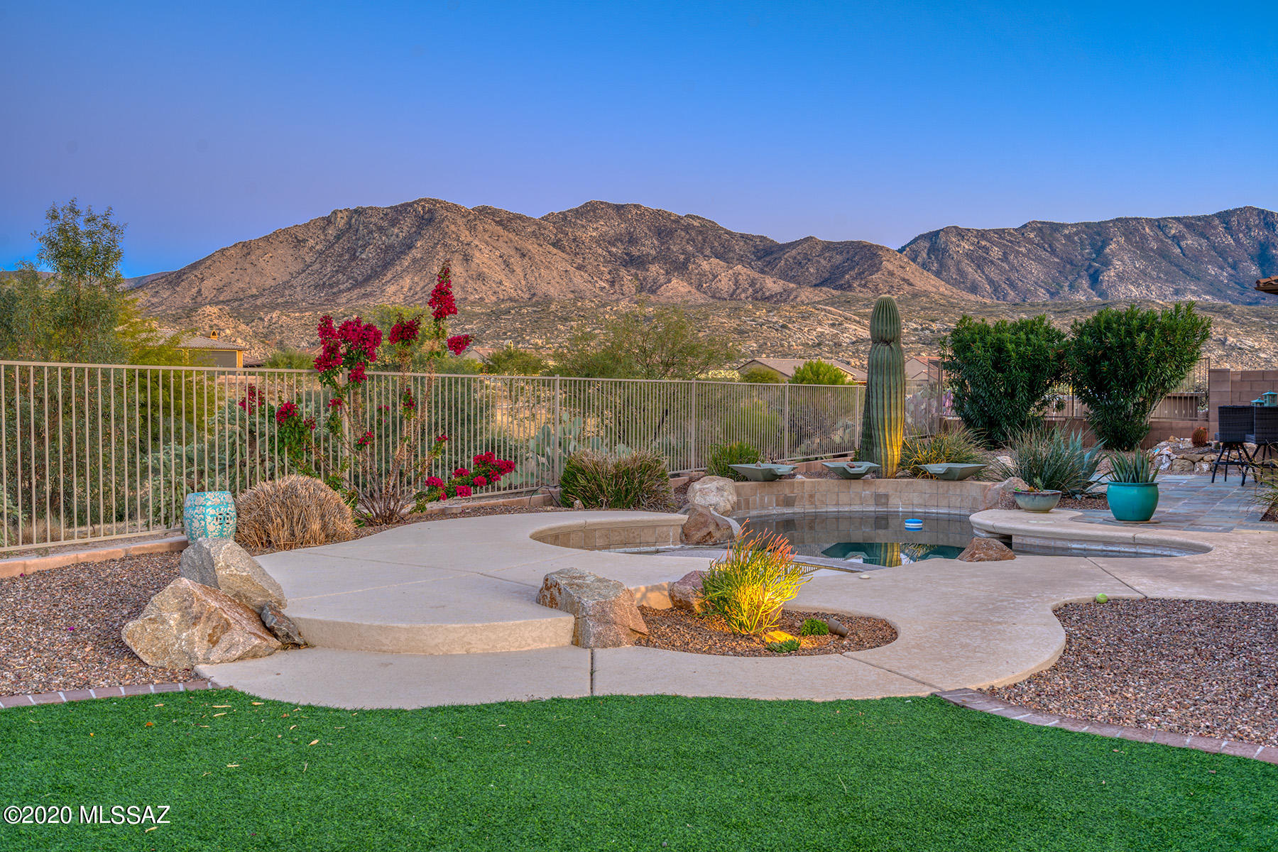 Saddlebrooke - Residential