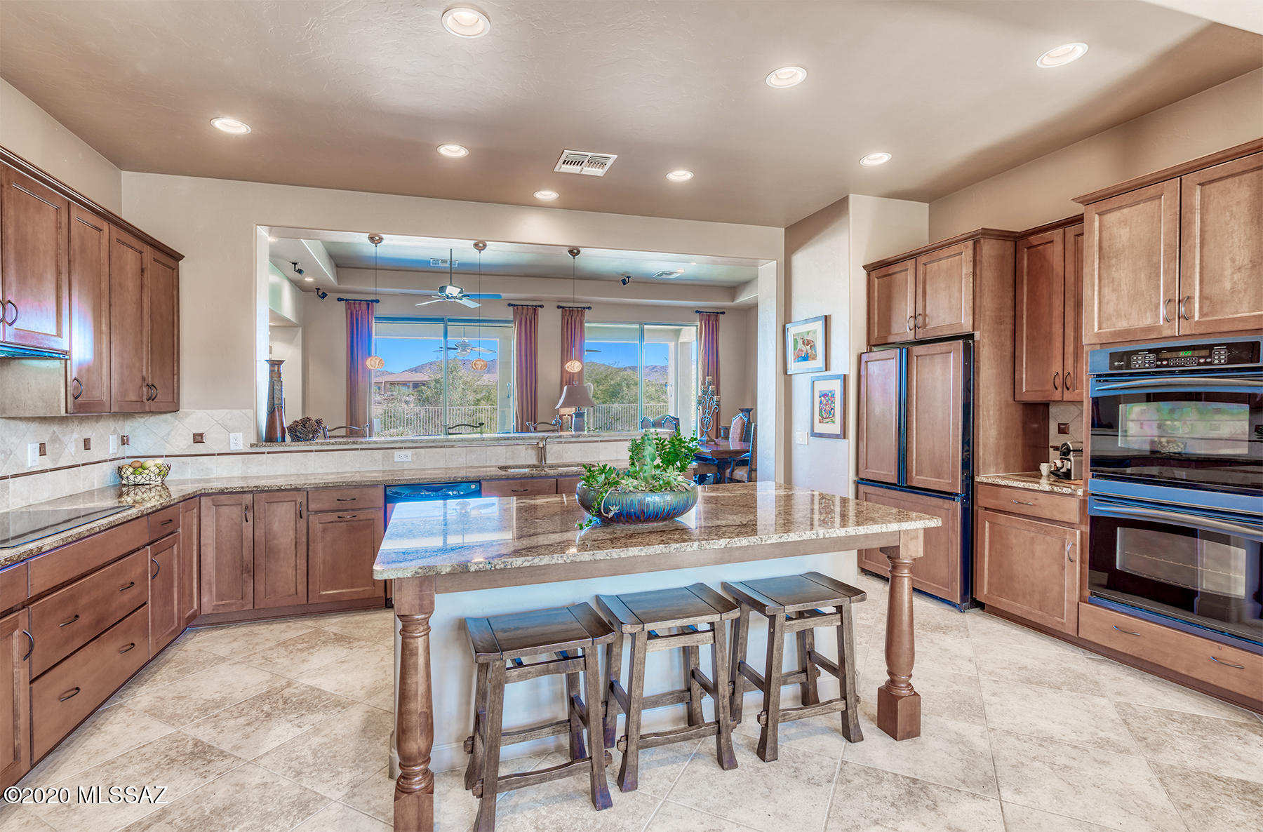 Saddlebrooke - Residential
