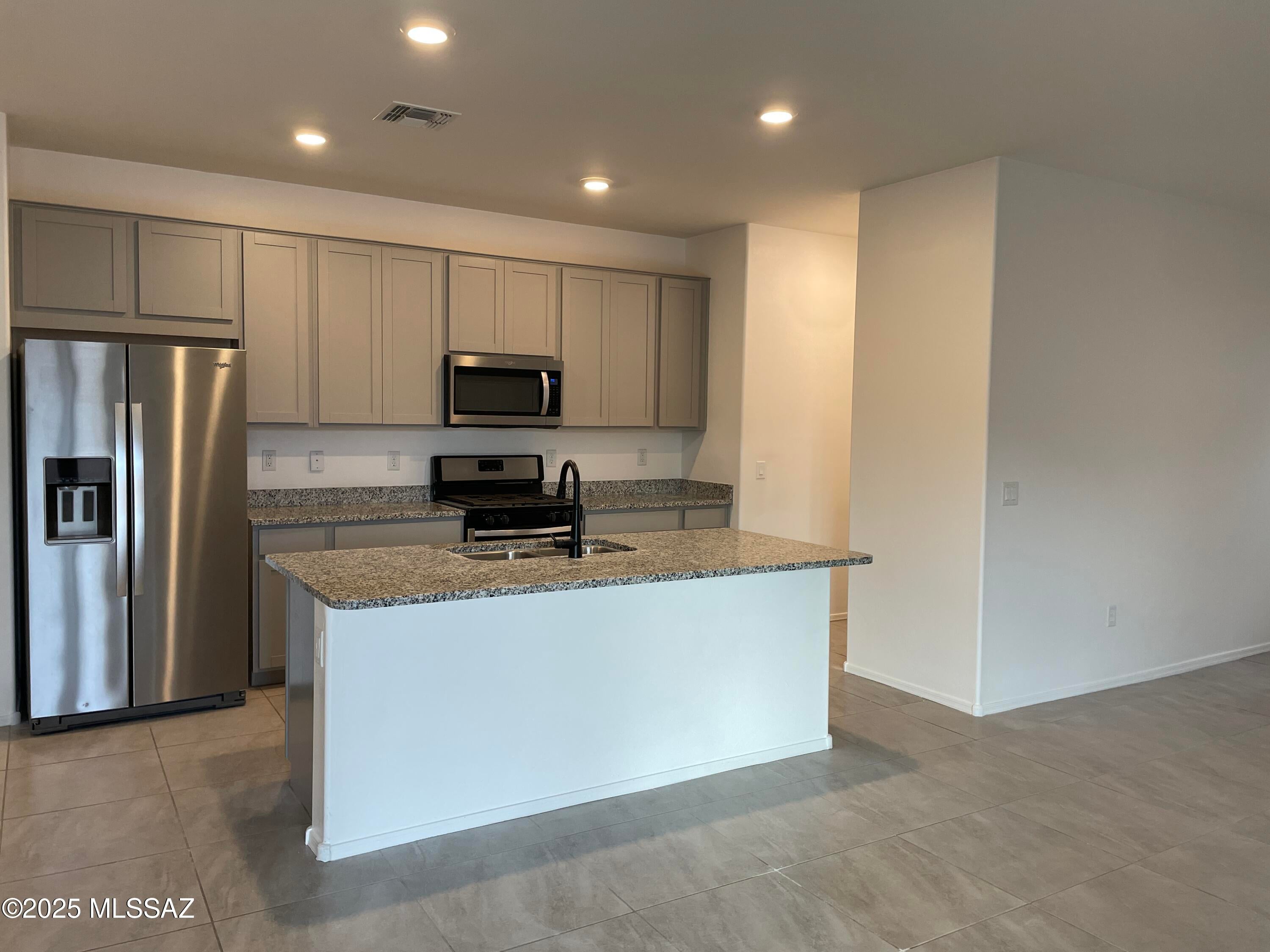 Rocking K South Neighborhood 1 Parcel D - Residential Lease