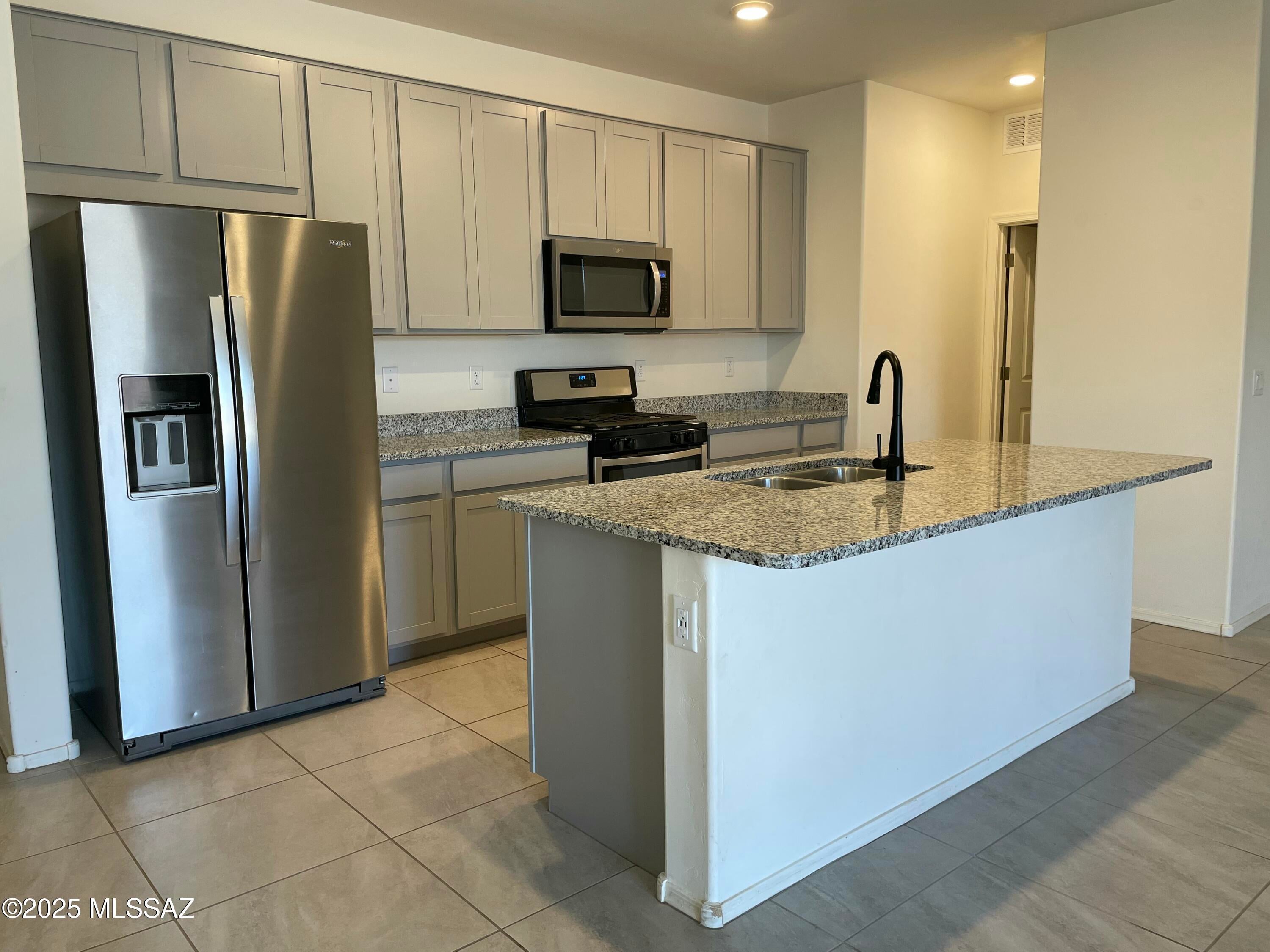 Rocking K South Neighborhood 1 Parcel D - Residential Lease