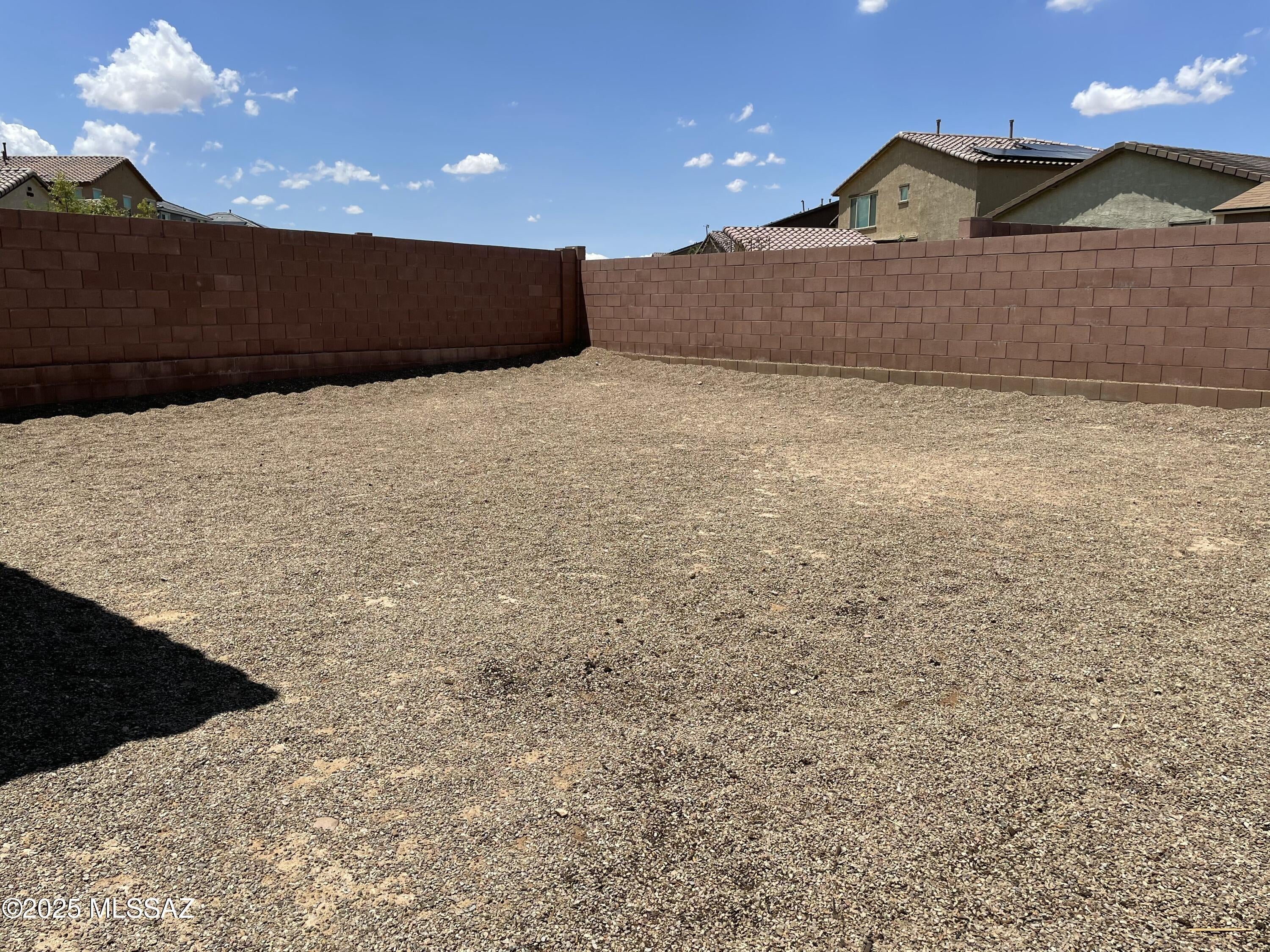 Rocking K South Neighborhood 1 Parcel D - Residential Lease