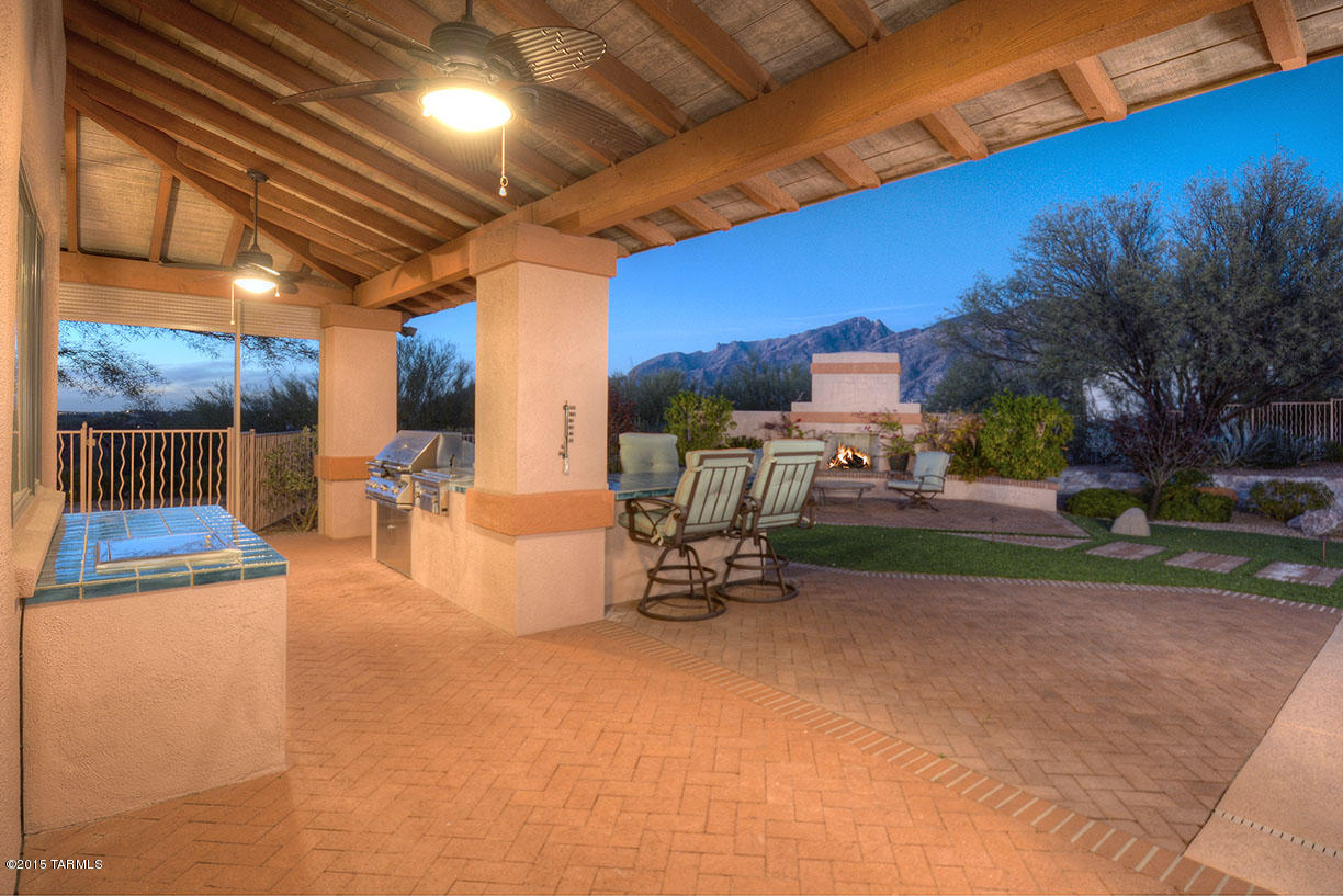 Los Cerros De Kino (1-63) - Residential
