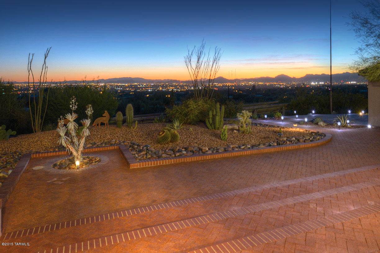 Los Cerros De Kino (1-63) - Residential