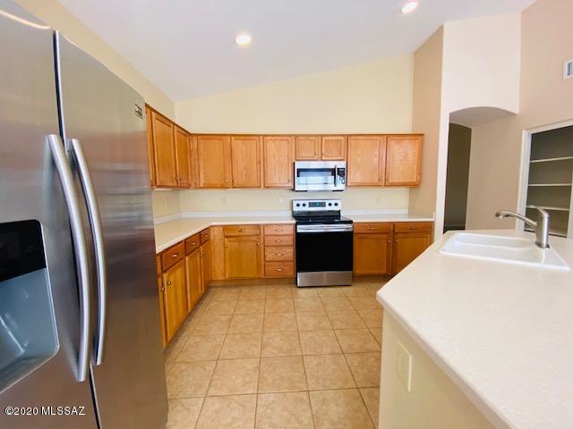 Quail Creek II (78-394) - Residential