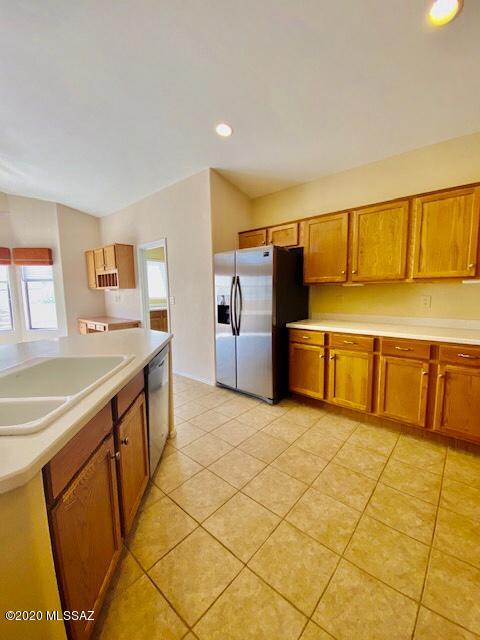 Quail Creek II (78-394) - Residential