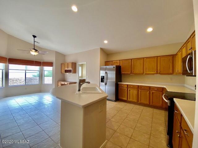 Quail Creek II (78-394) - Residential