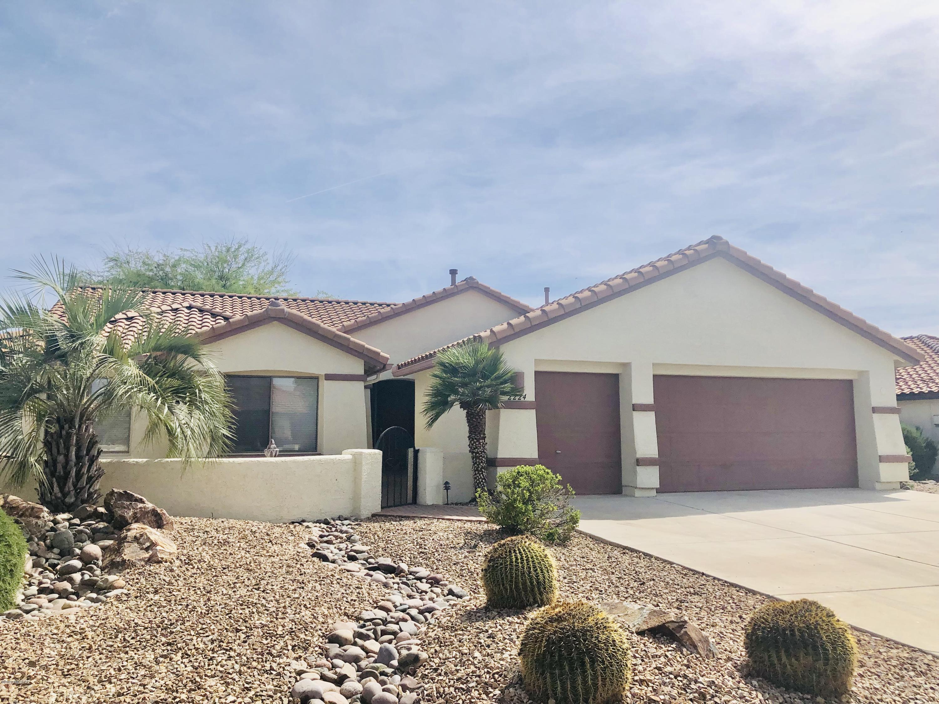 Quail Creek II (78-394) - Residential