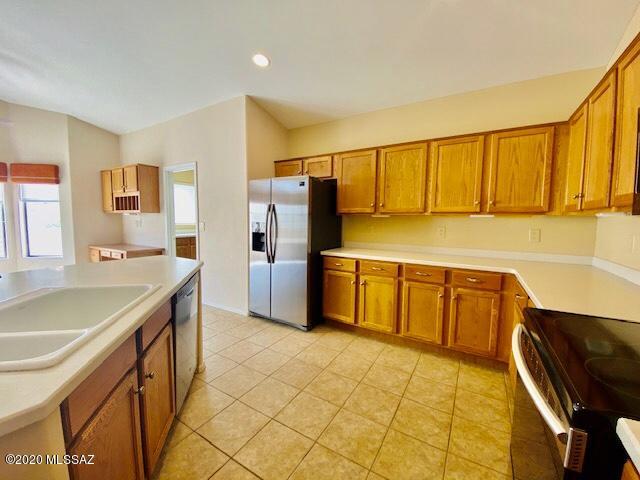 Quail Creek II (78-394) - Residential