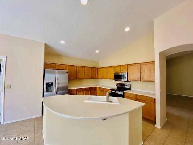 Quail Creek II (78-394) - Residential