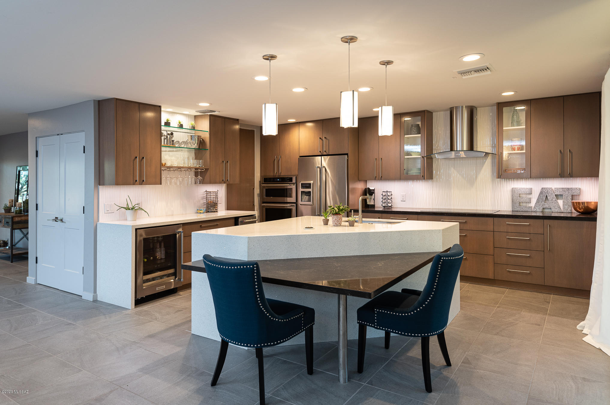 Coronado Foothills Estates - Residential
