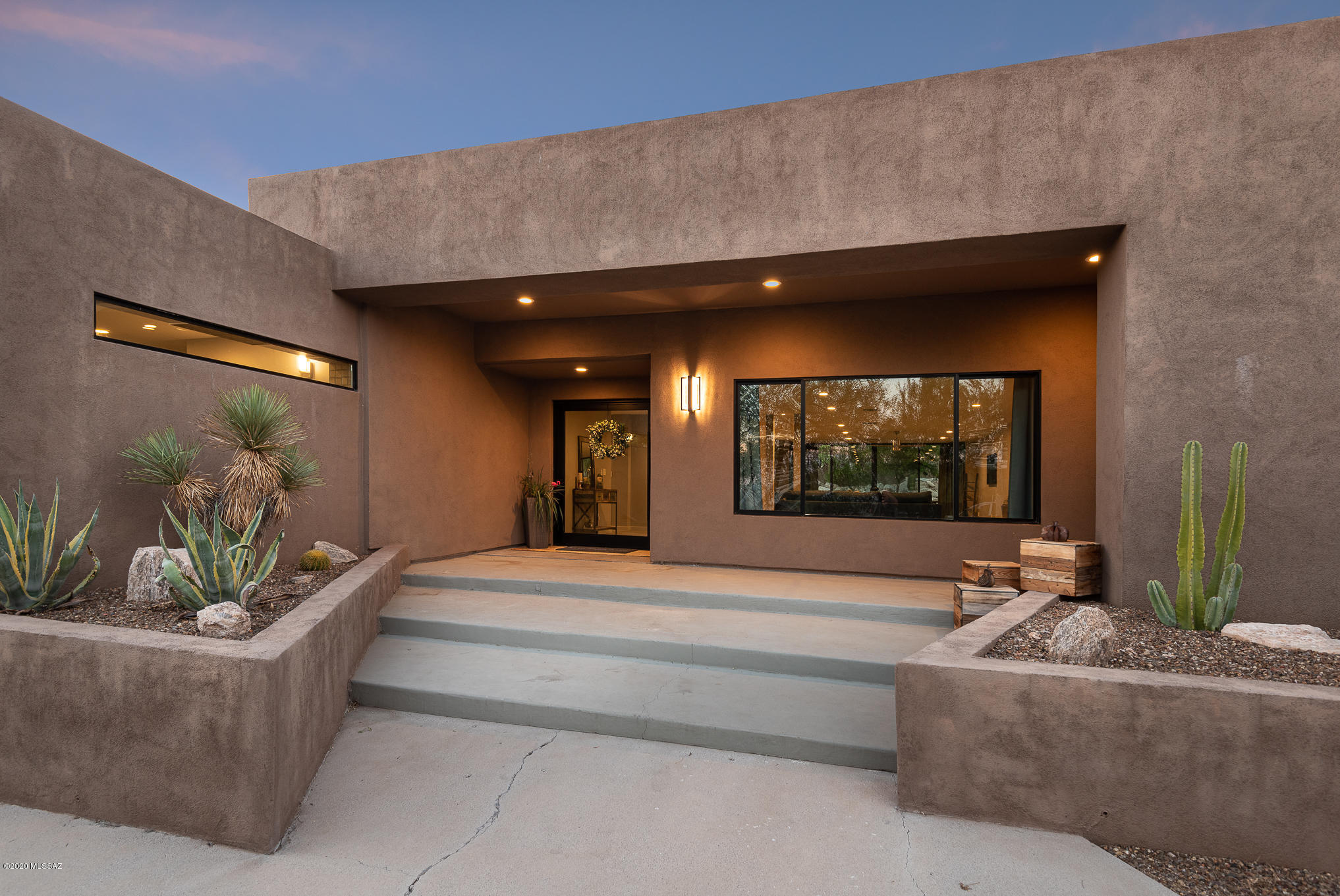 Coronado Foothills Estates - Residential