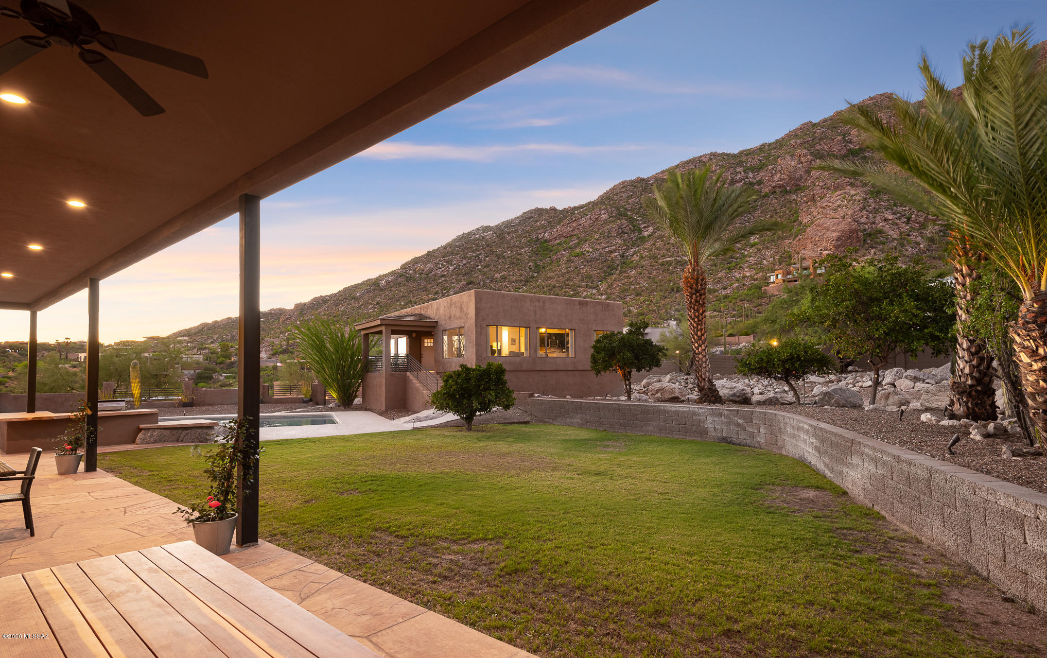 Coronado Foothills Estates - Residential