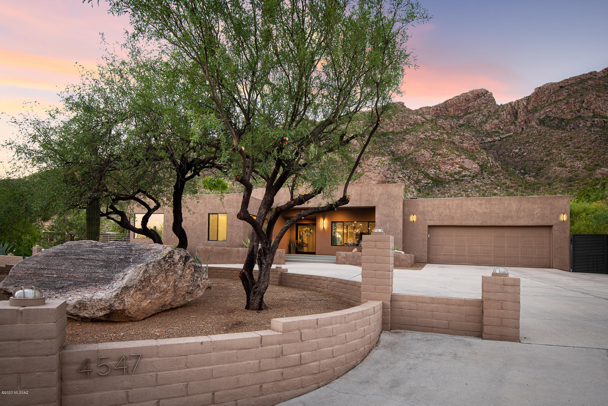 Coronado Foothills Estates - Residential