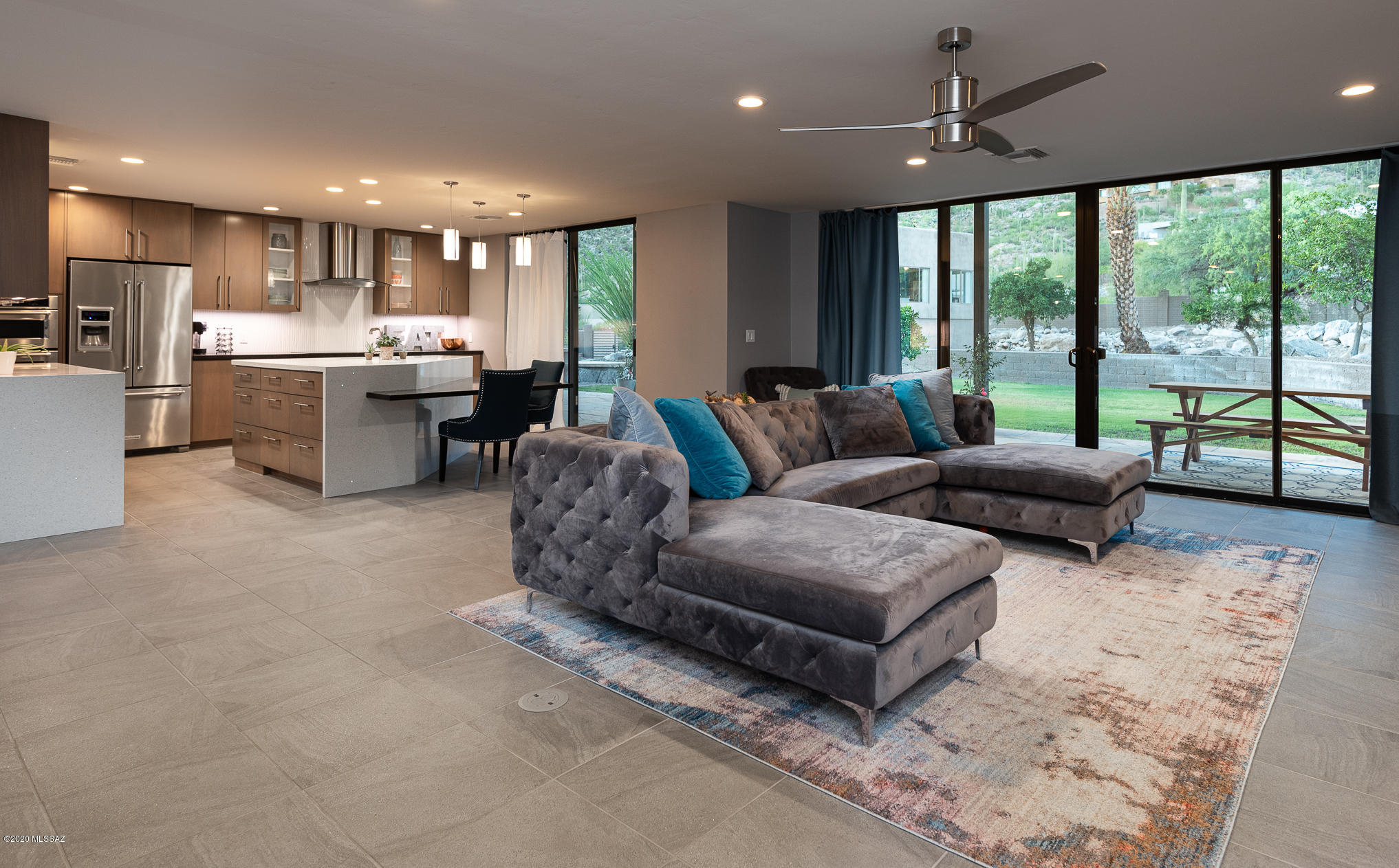 Coronado Foothills Estates - Residential
