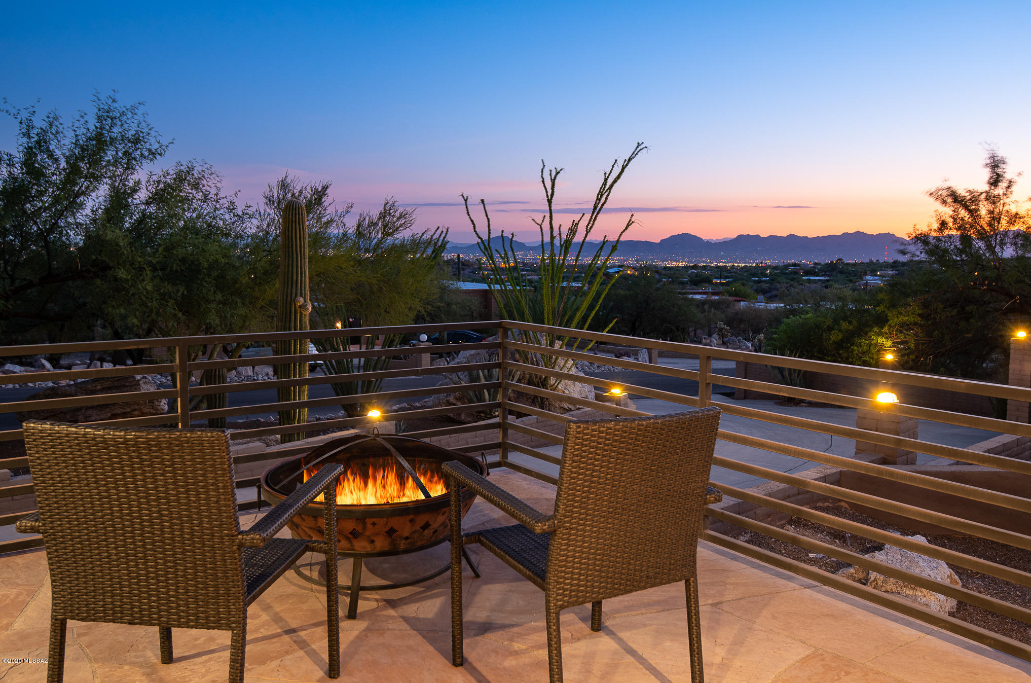 Coronado Foothills Estates - Residential