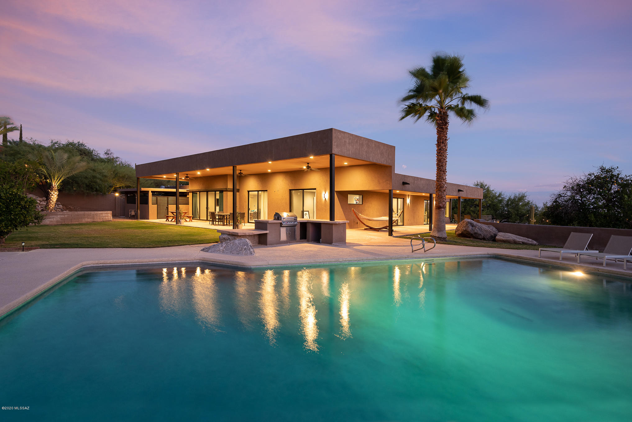 Coronado Foothills Estates - Residential