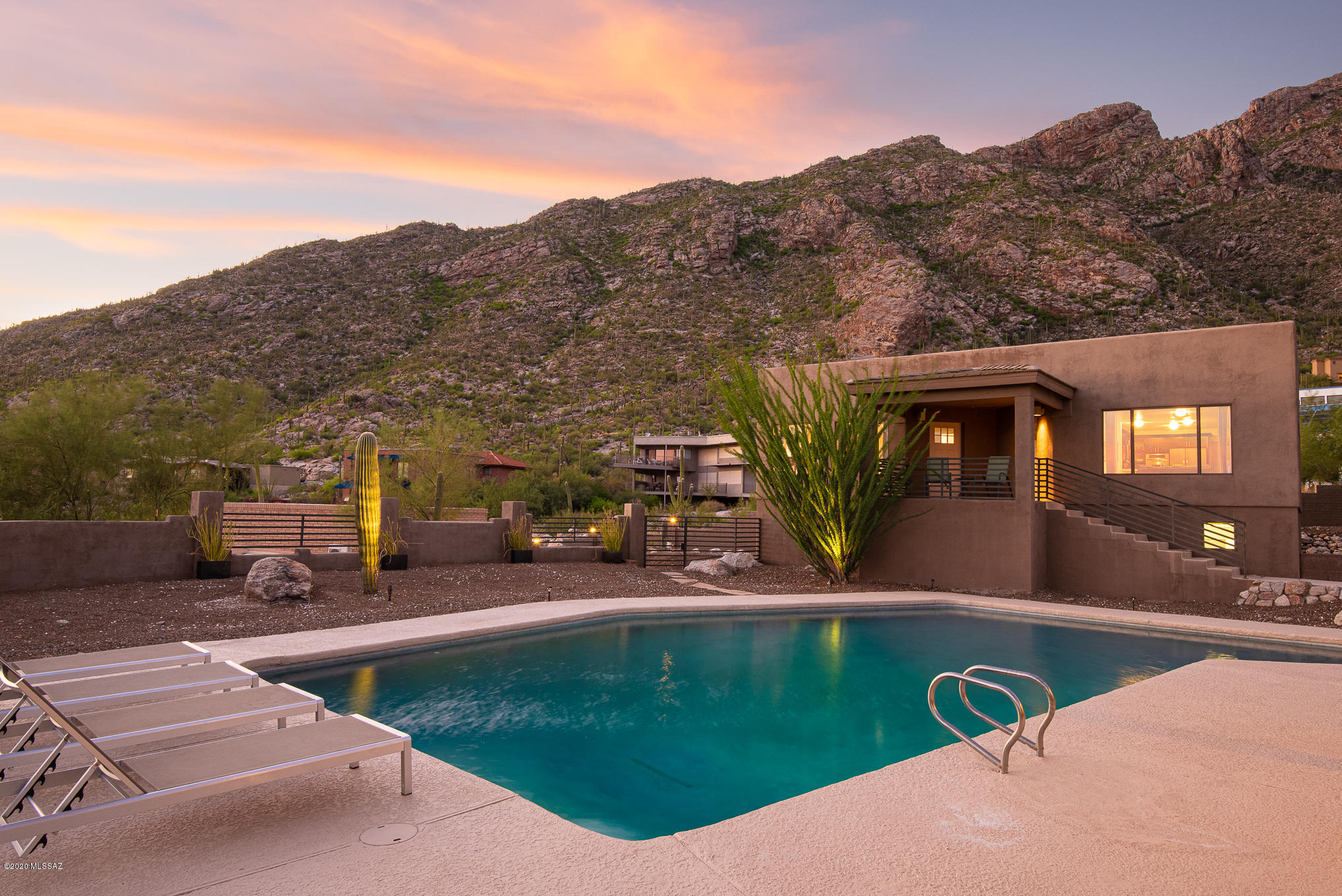 Coronado Foothills Estates - Residential