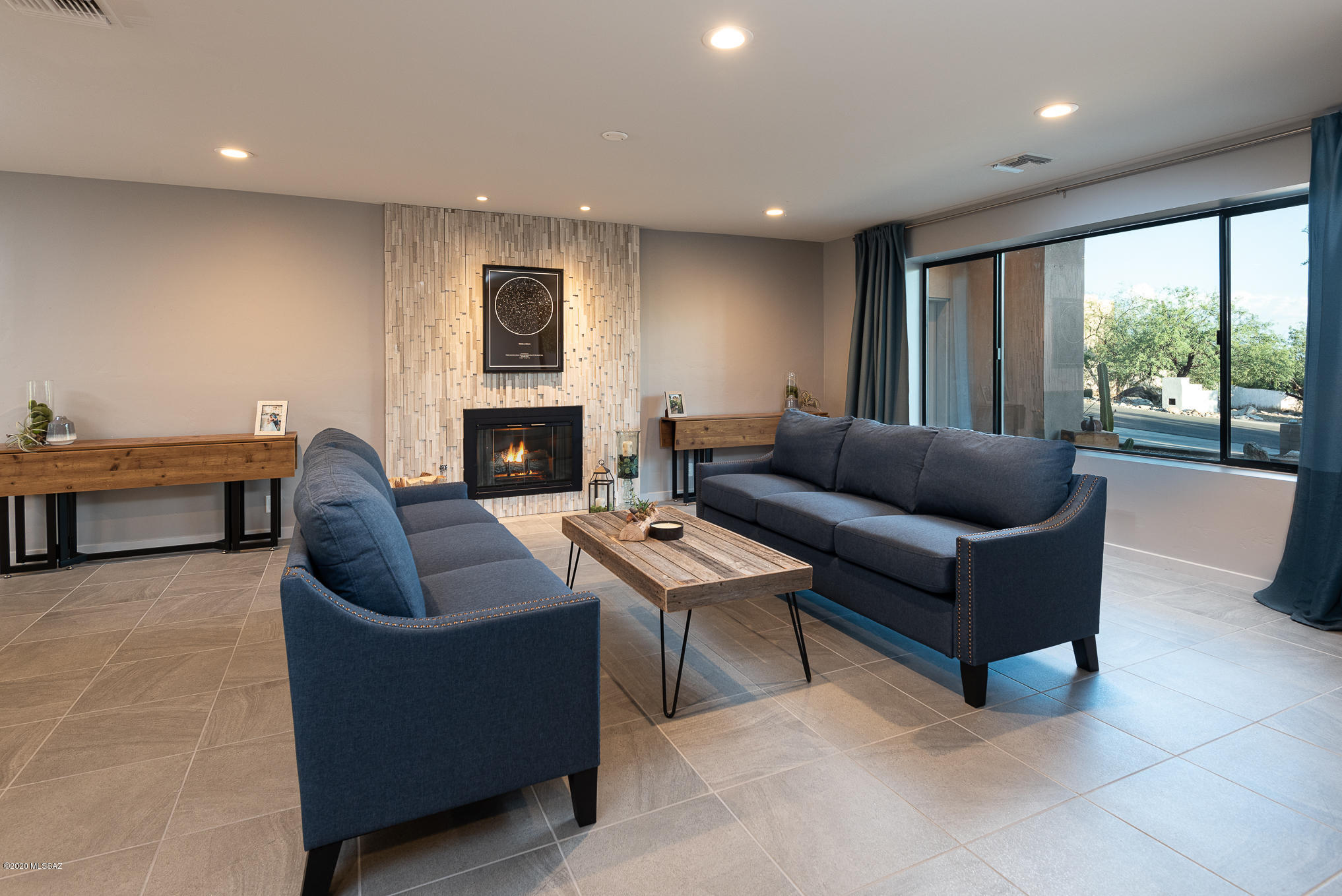 Coronado Foothills Estates - Residential