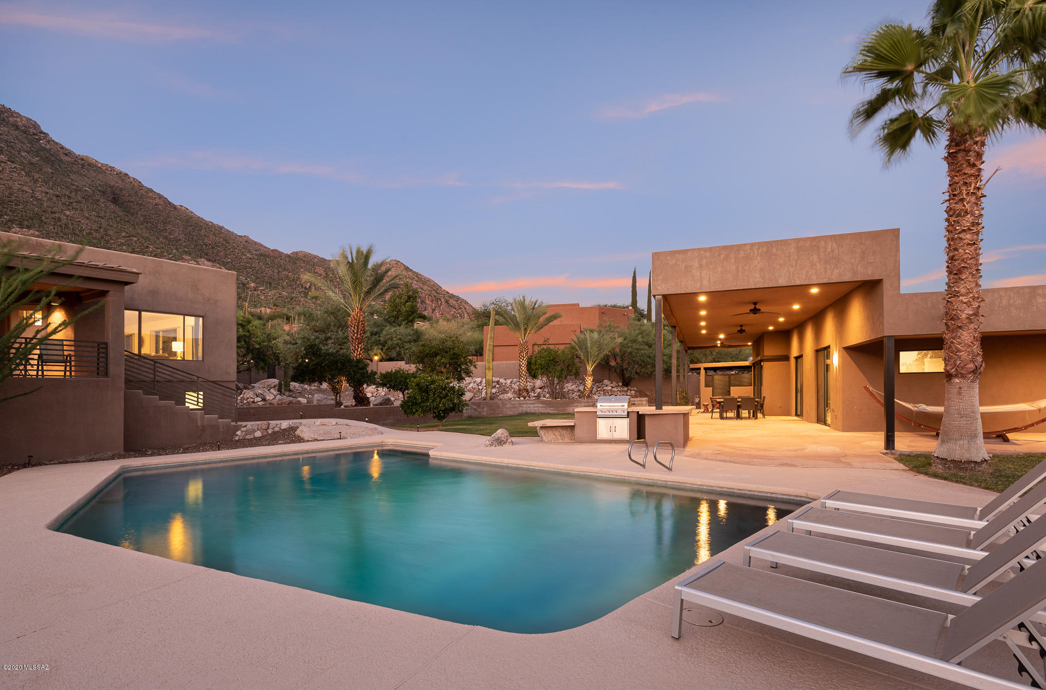Coronado Foothills Estates - Residential