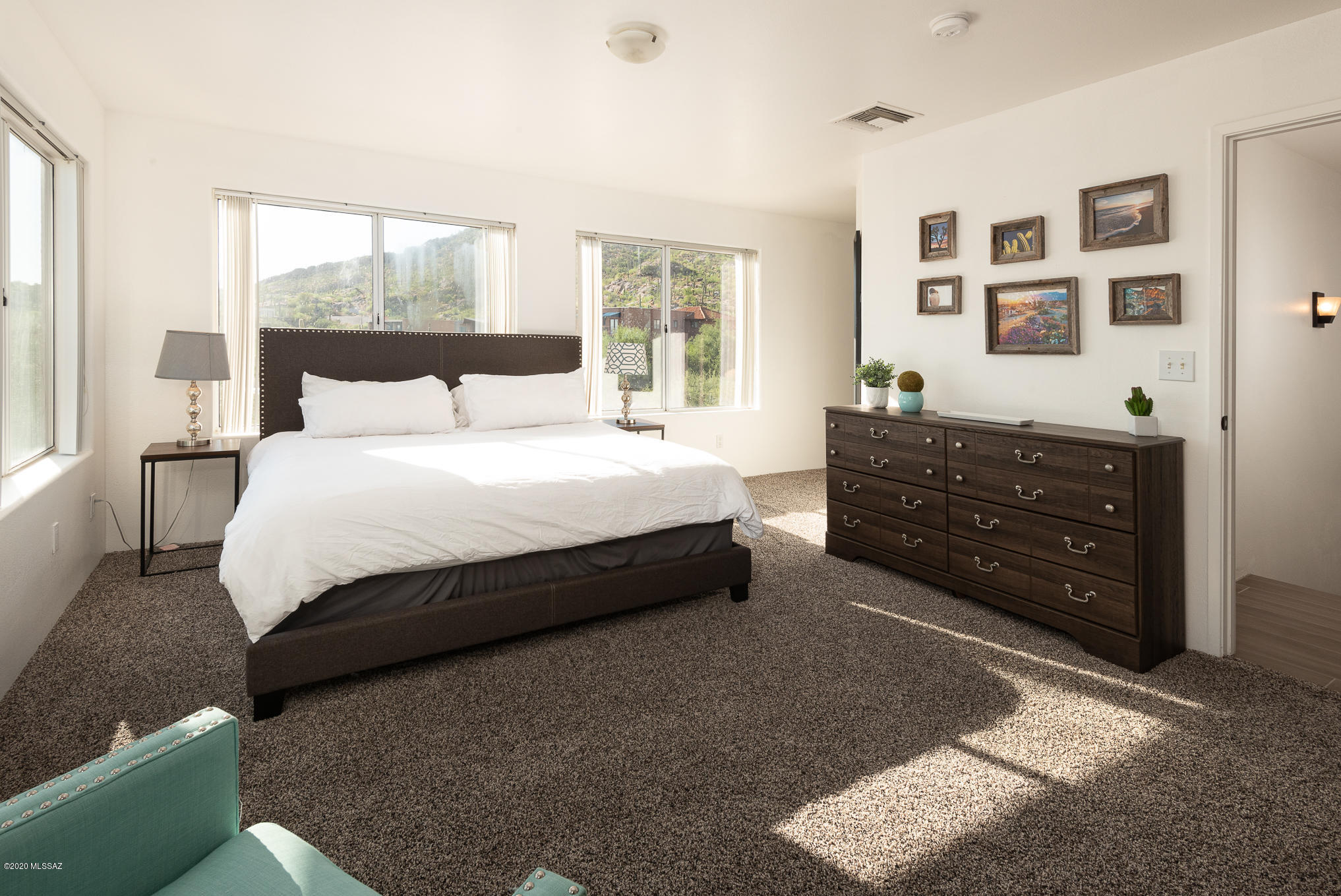 Coronado Foothills Estates - Residential