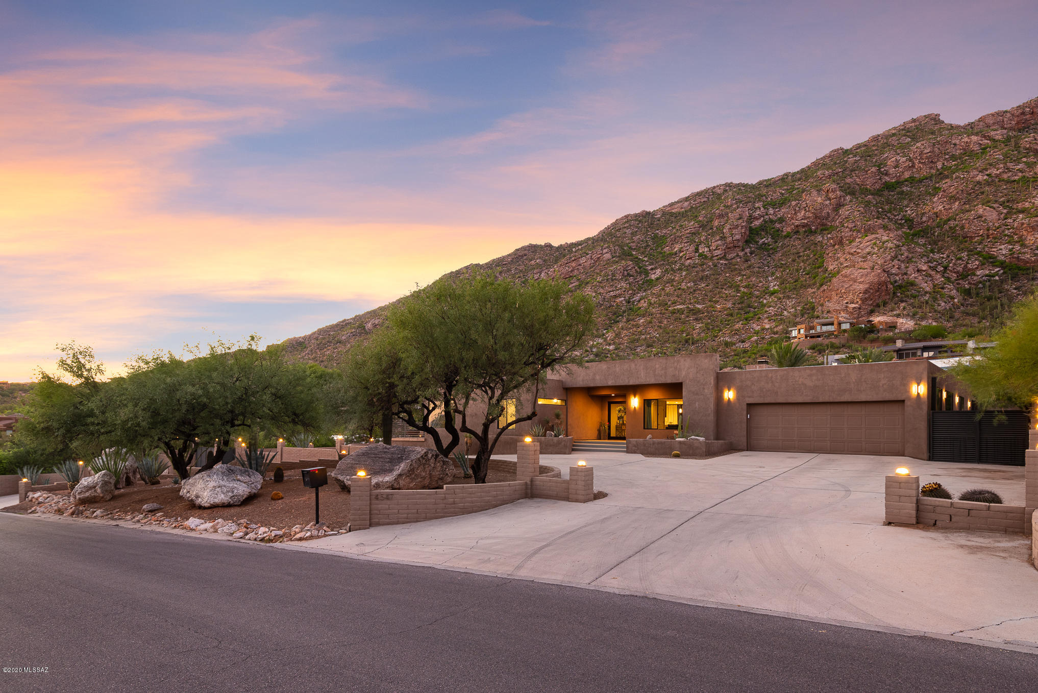 Coronado Foothills Estates - Residential
