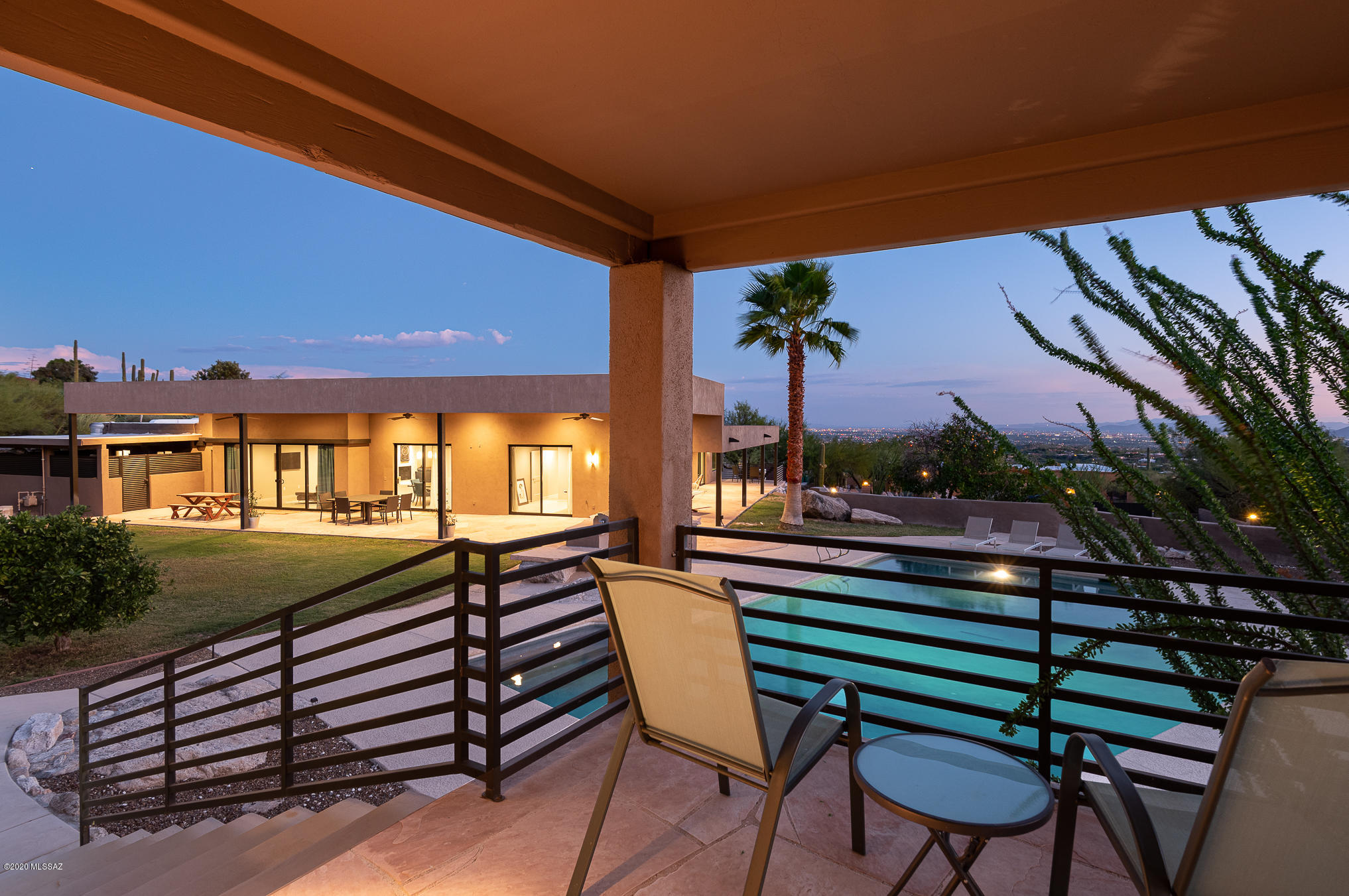 Coronado Foothills Estates - Residential
