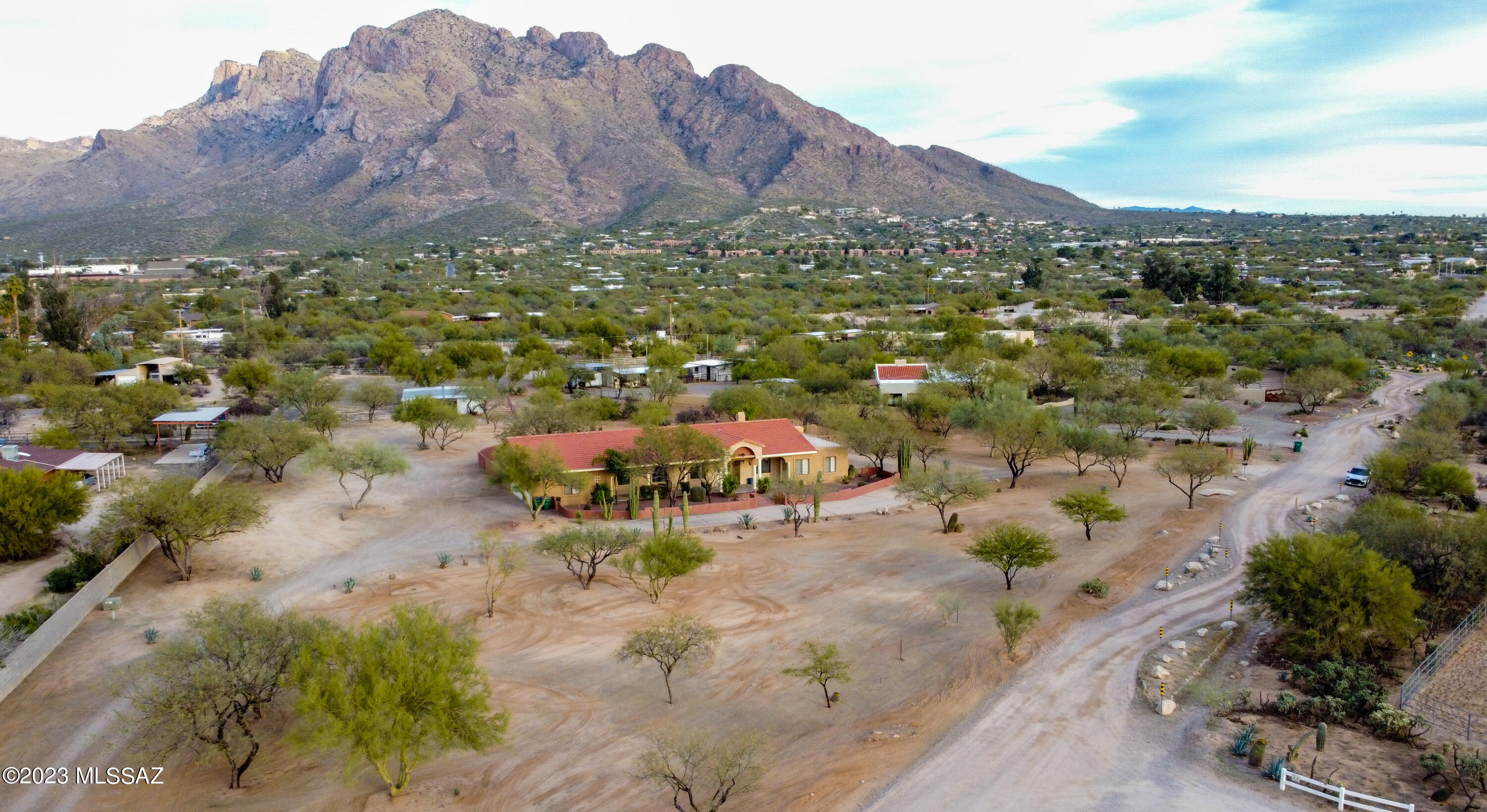 Campo Bello - Residential