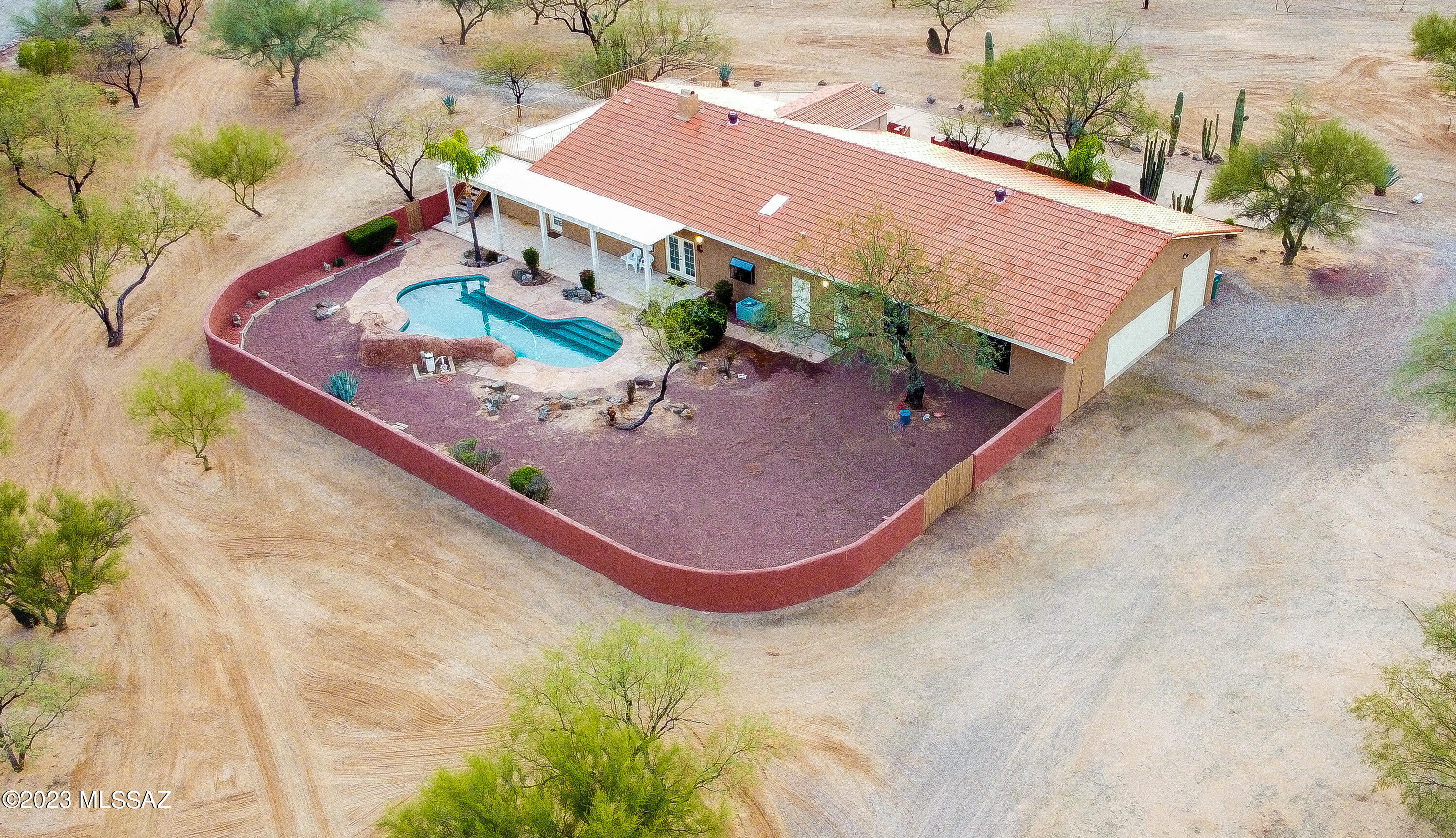 Campo Bello - Residential