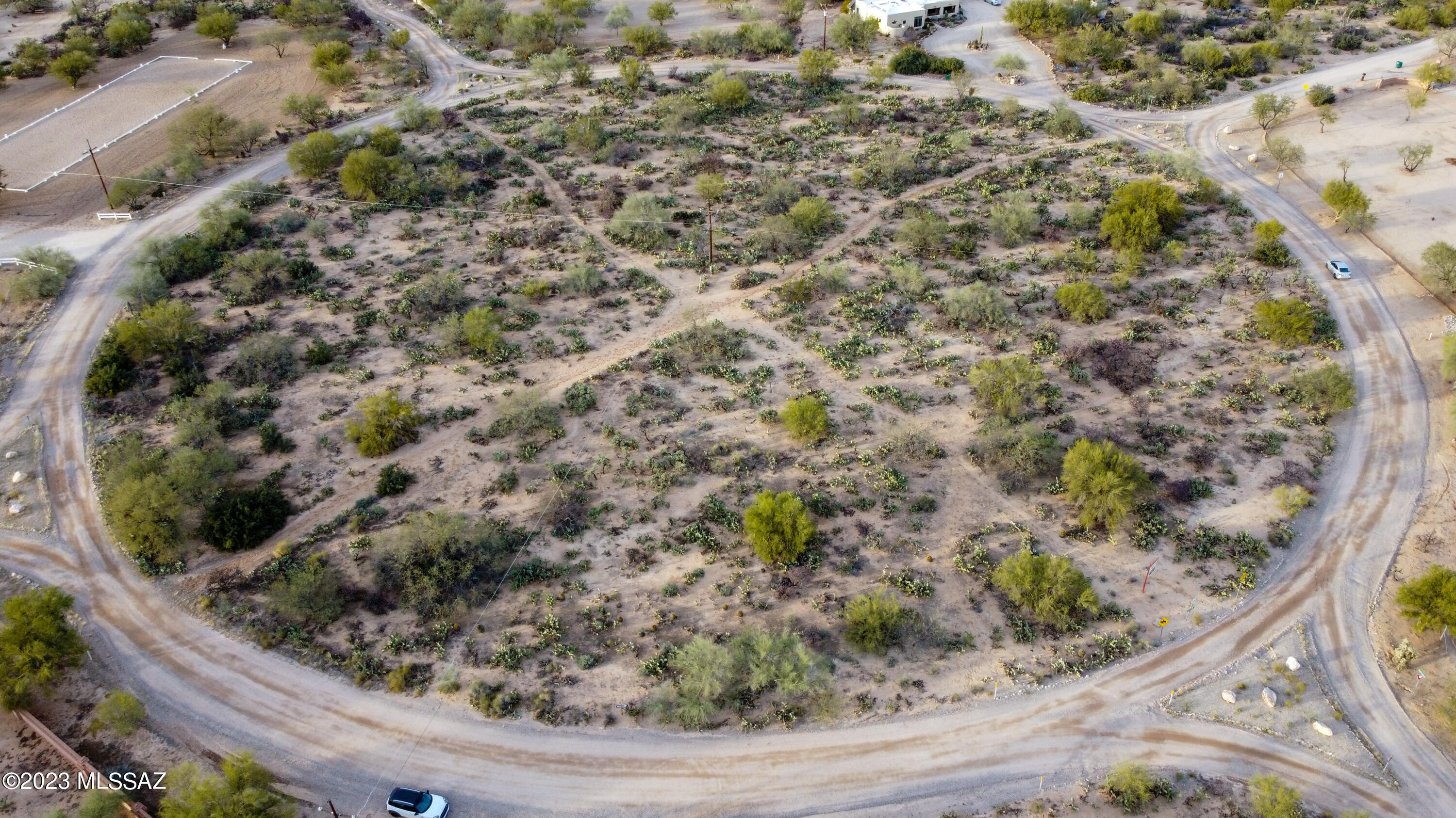 Campo Bello - Residential