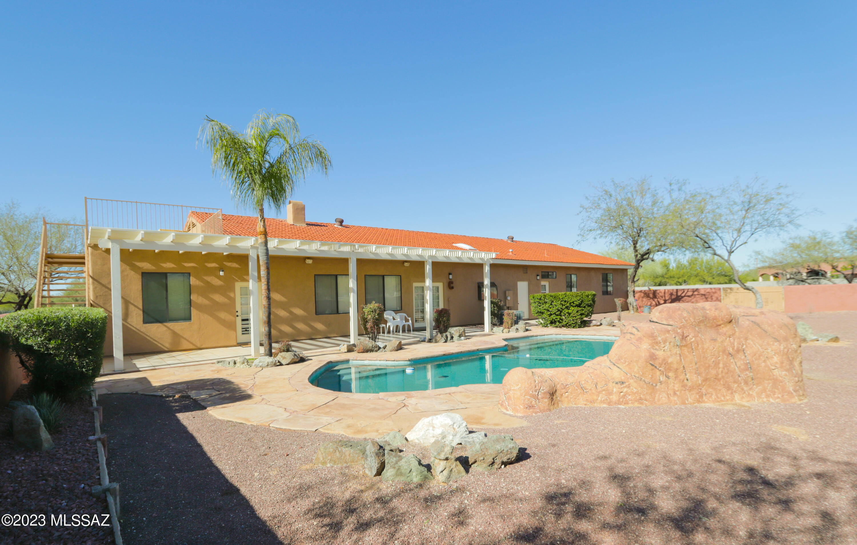 Campo Bello - Residential