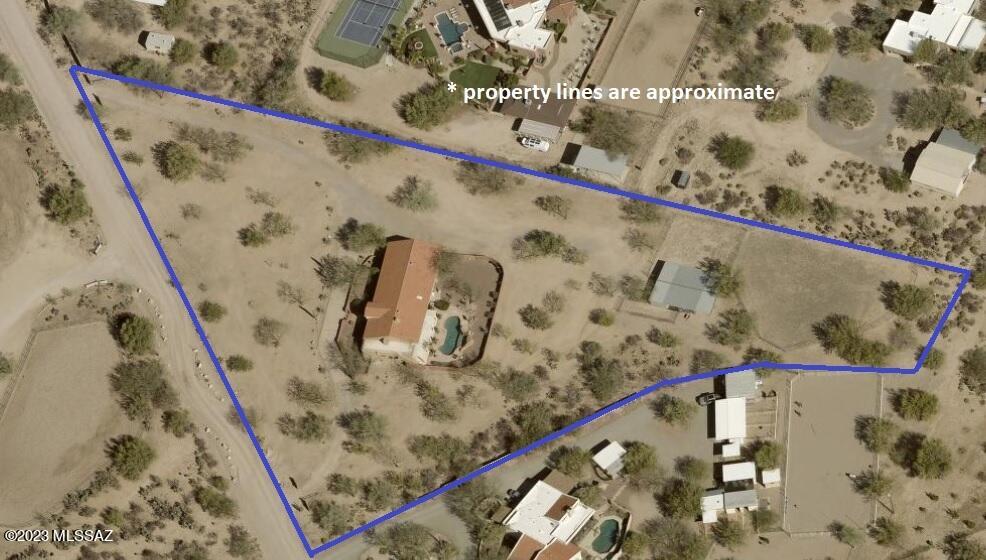 Campo Bello - Residential