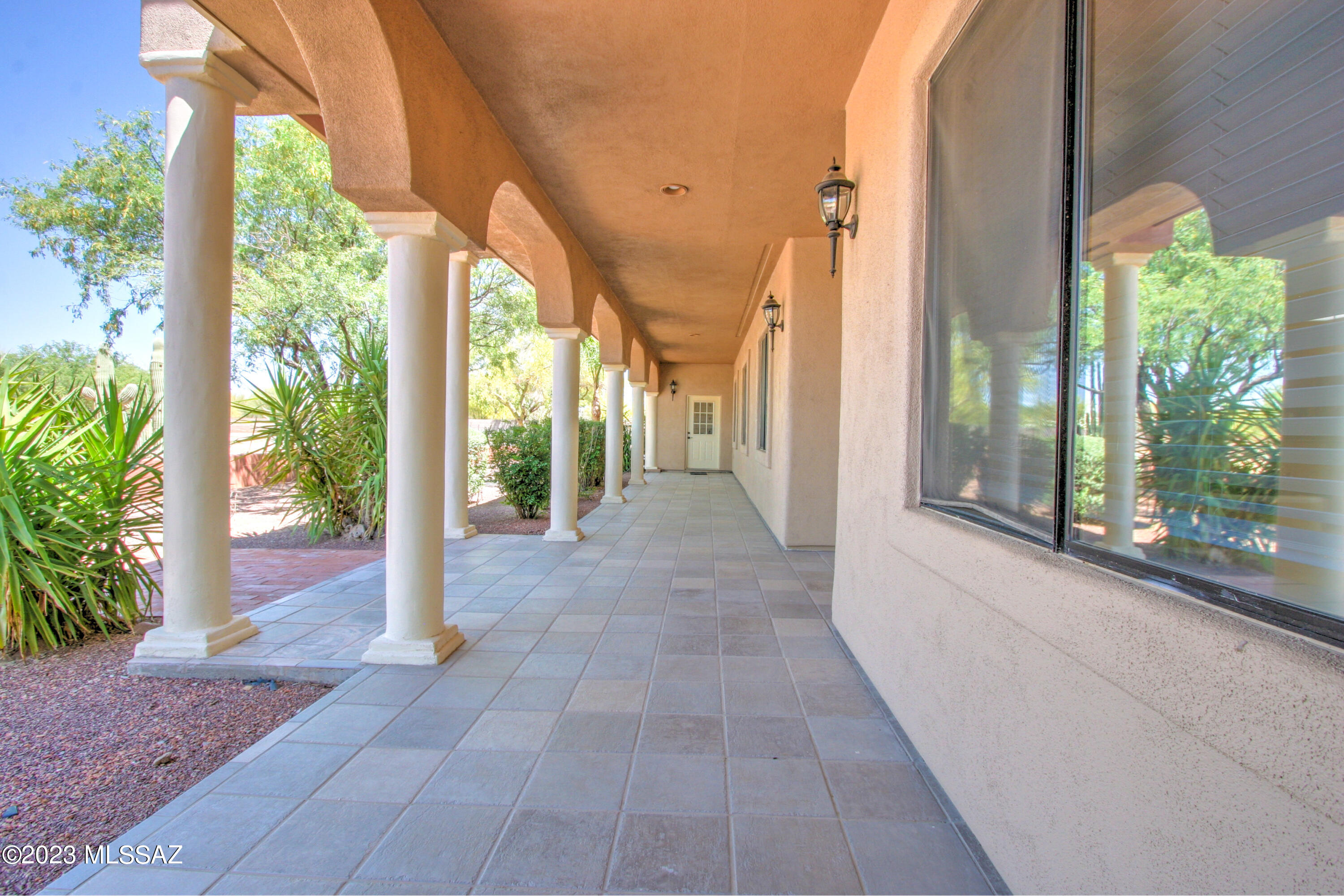 Campo Bello - Residential